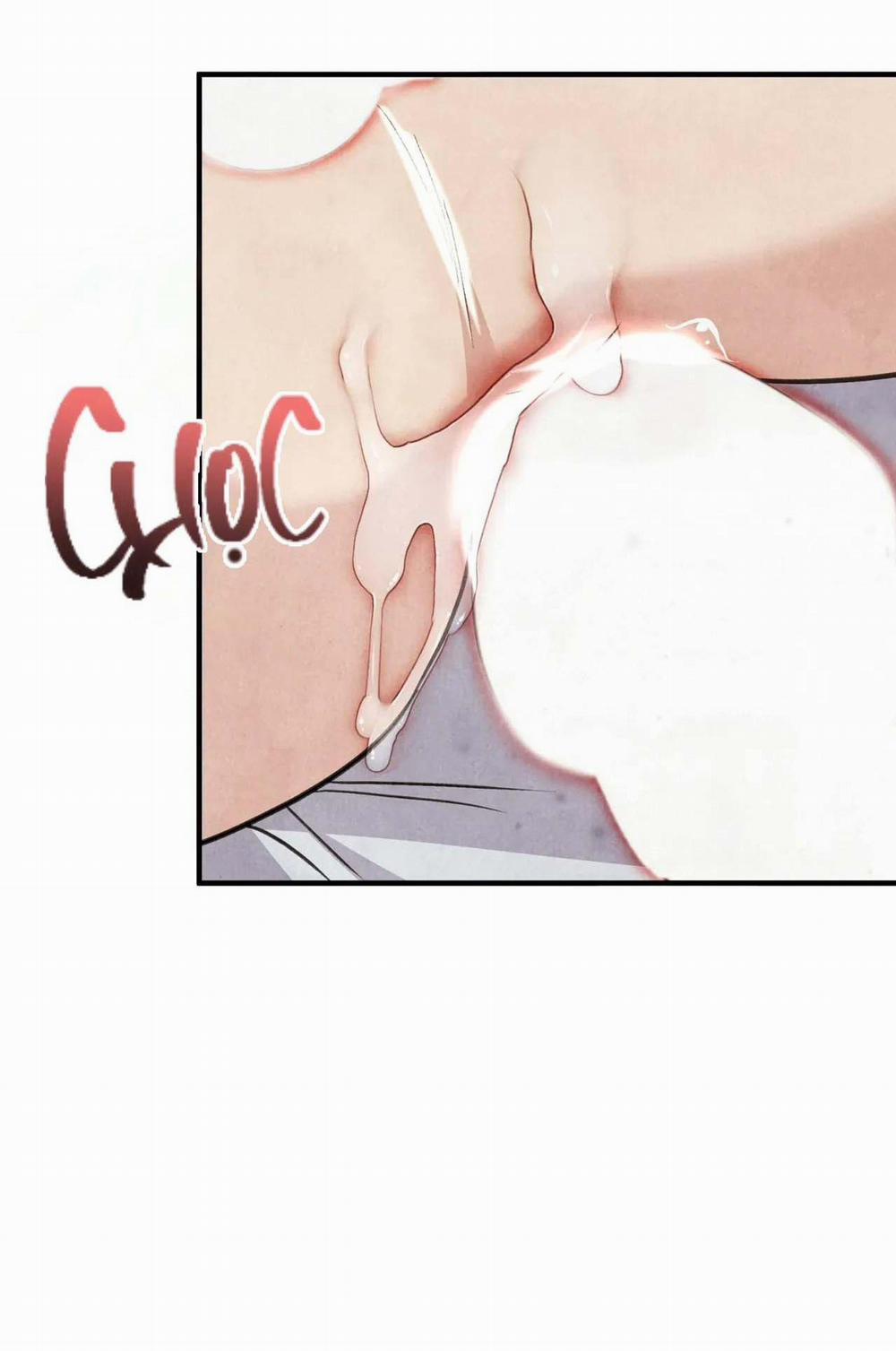 Chuyện Về Bánh Hotteok 2 trang 44