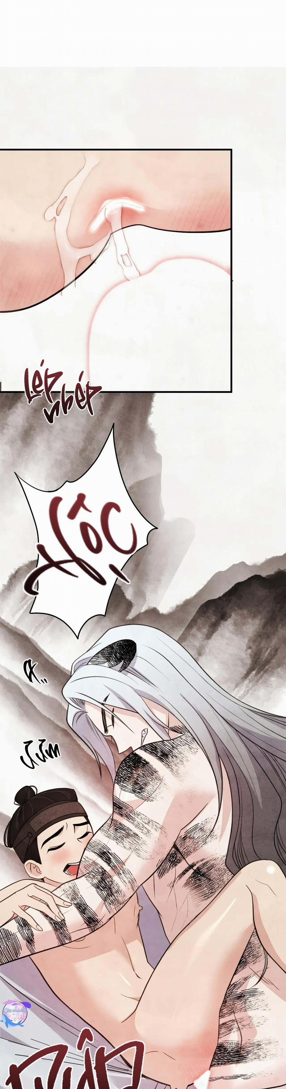 Chuyện Về Bánh Hotteok 2 trang 45