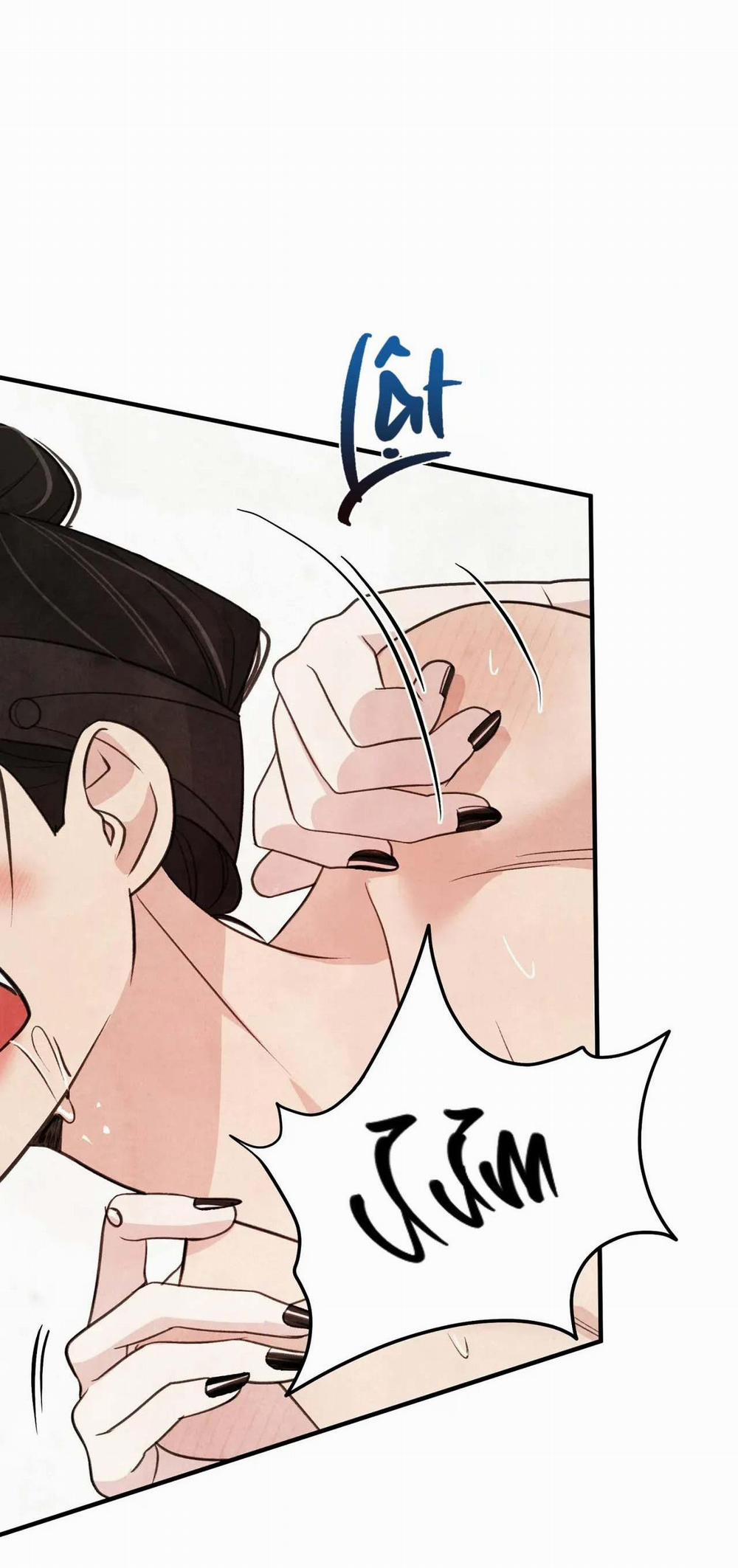 Chuyện Về Bánh Hotteok 2 trang 52