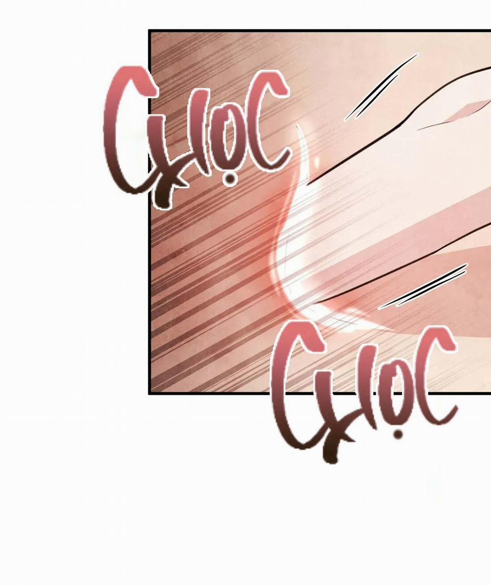 Chuyện Về Bánh Hotteok 2 trang 6