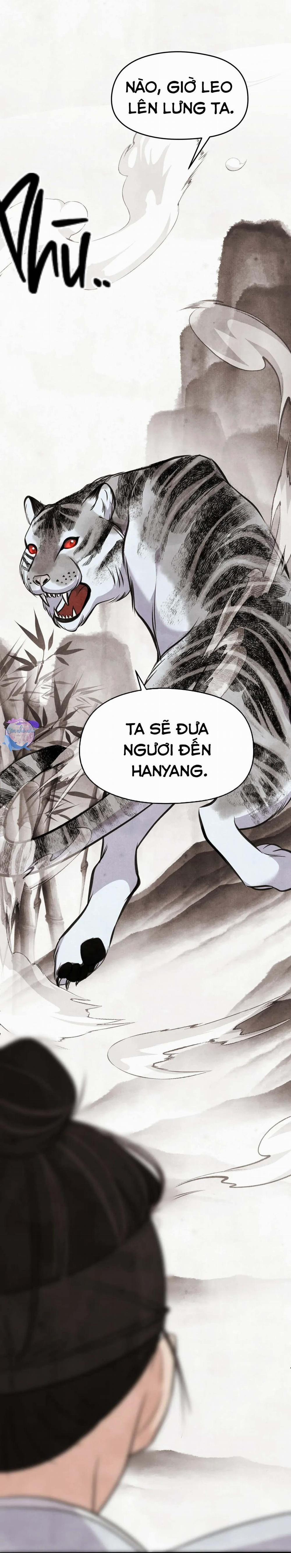 Chuyện Về Bánh Hotteok 2 trang 65