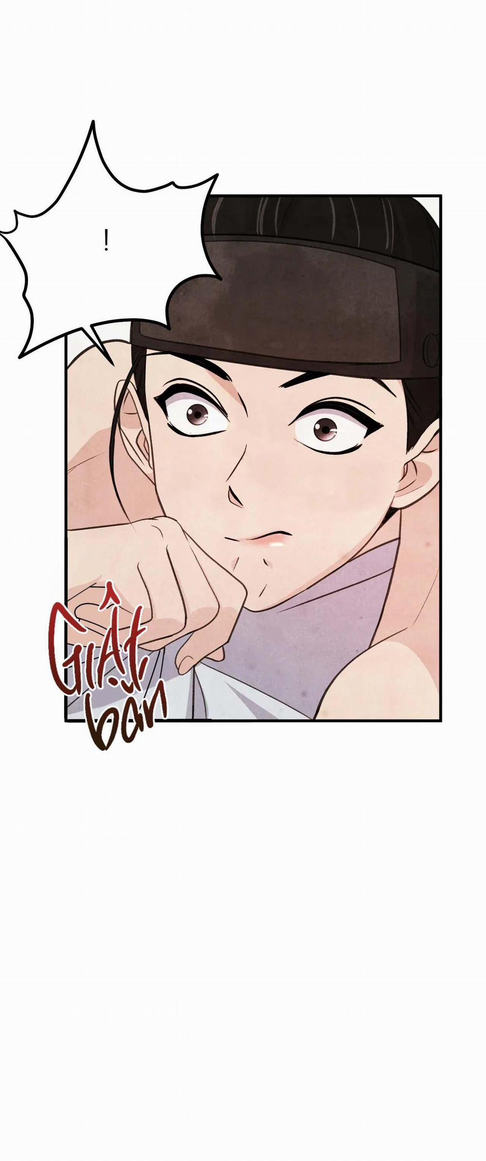 Chuyện Về Bánh Hotteok 2 trang 7