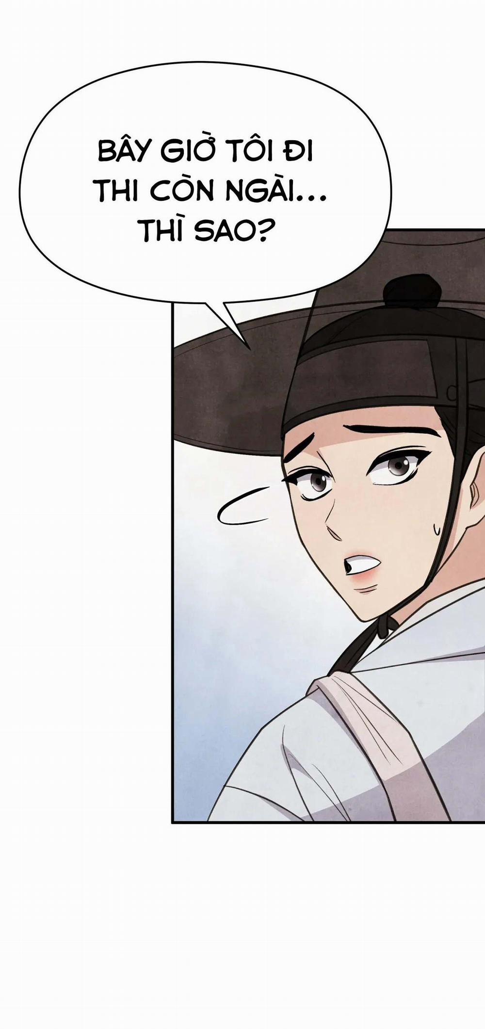 Chuyện Về Bánh Hotteok 3 trang 12