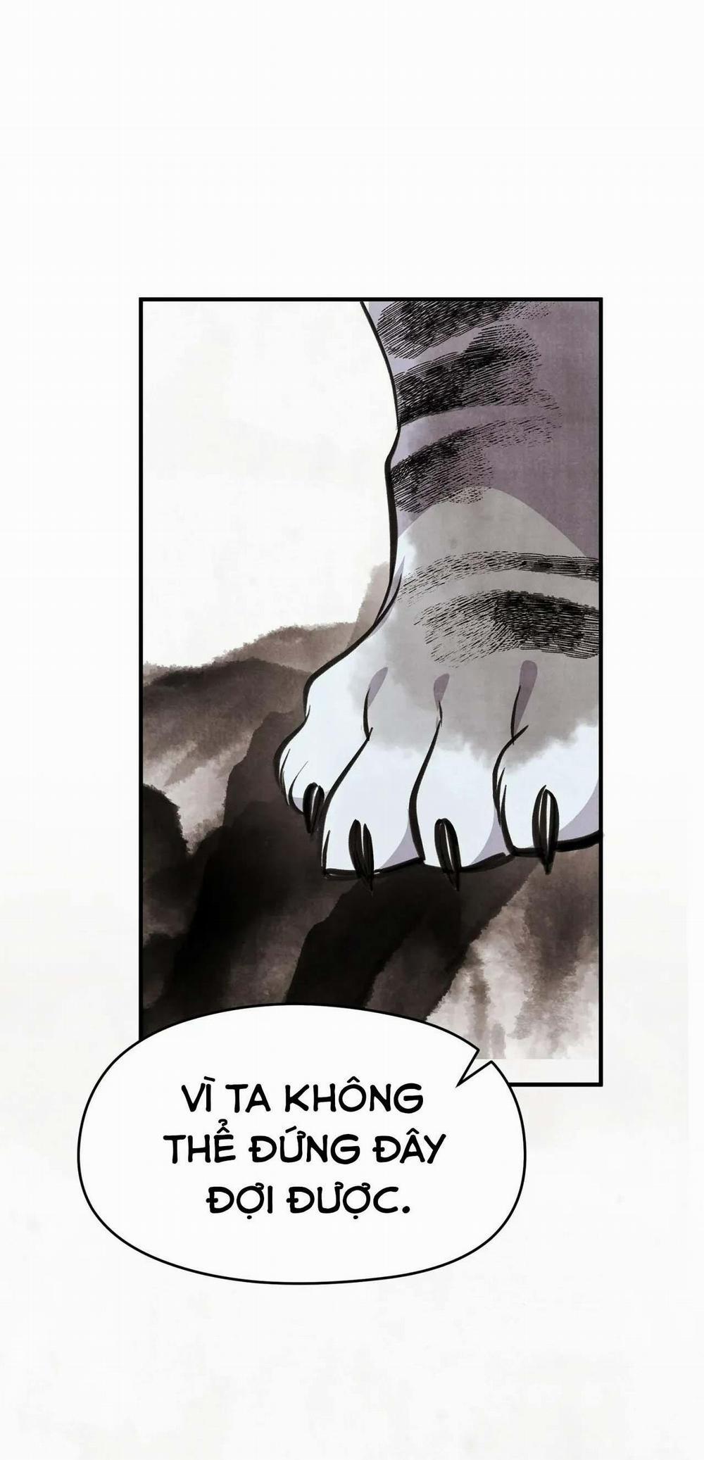 Chuyện Về Bánh Hotteok 3 trang 13