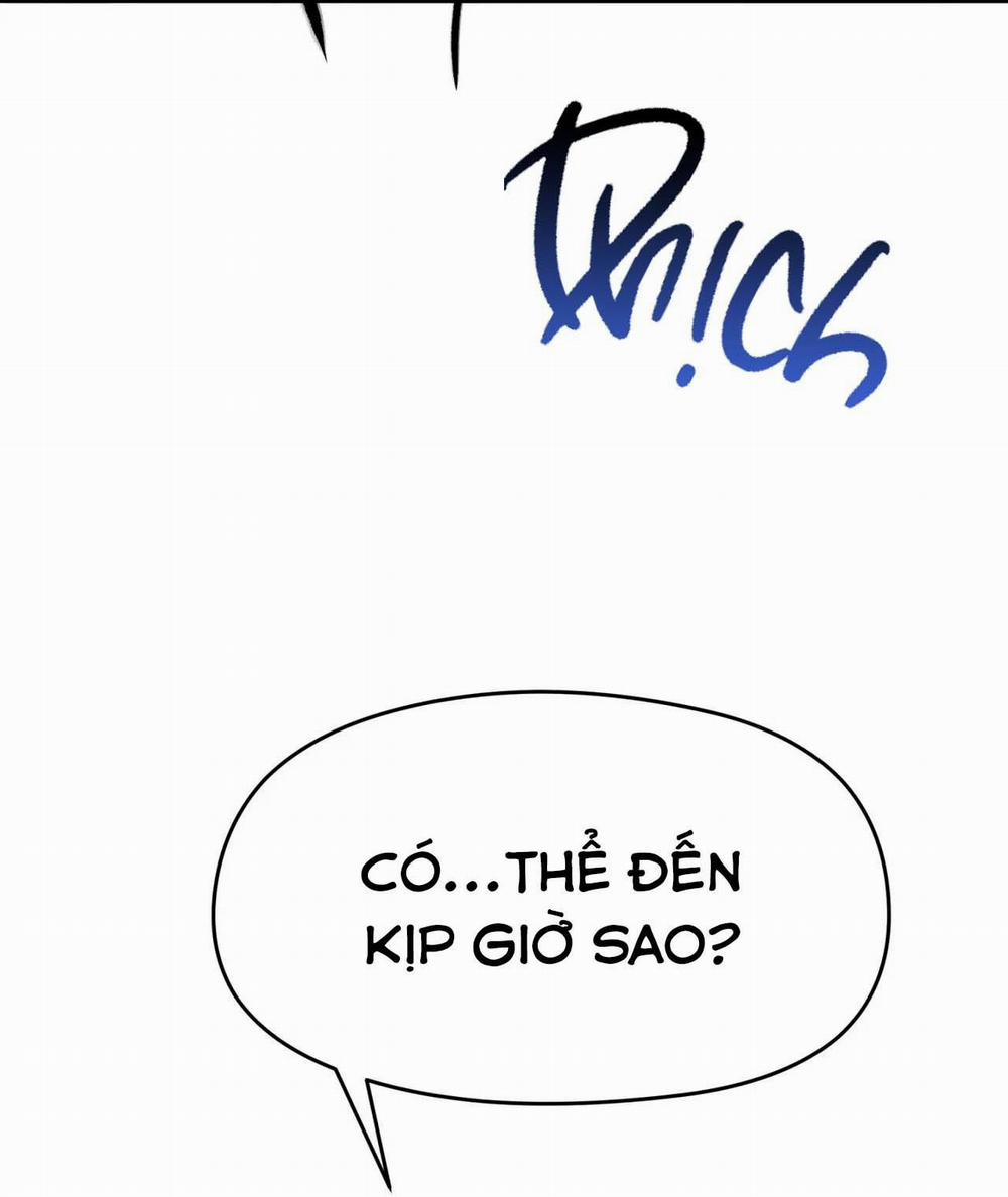 Chuyện Về Bánh Hotteok 3 trang 2