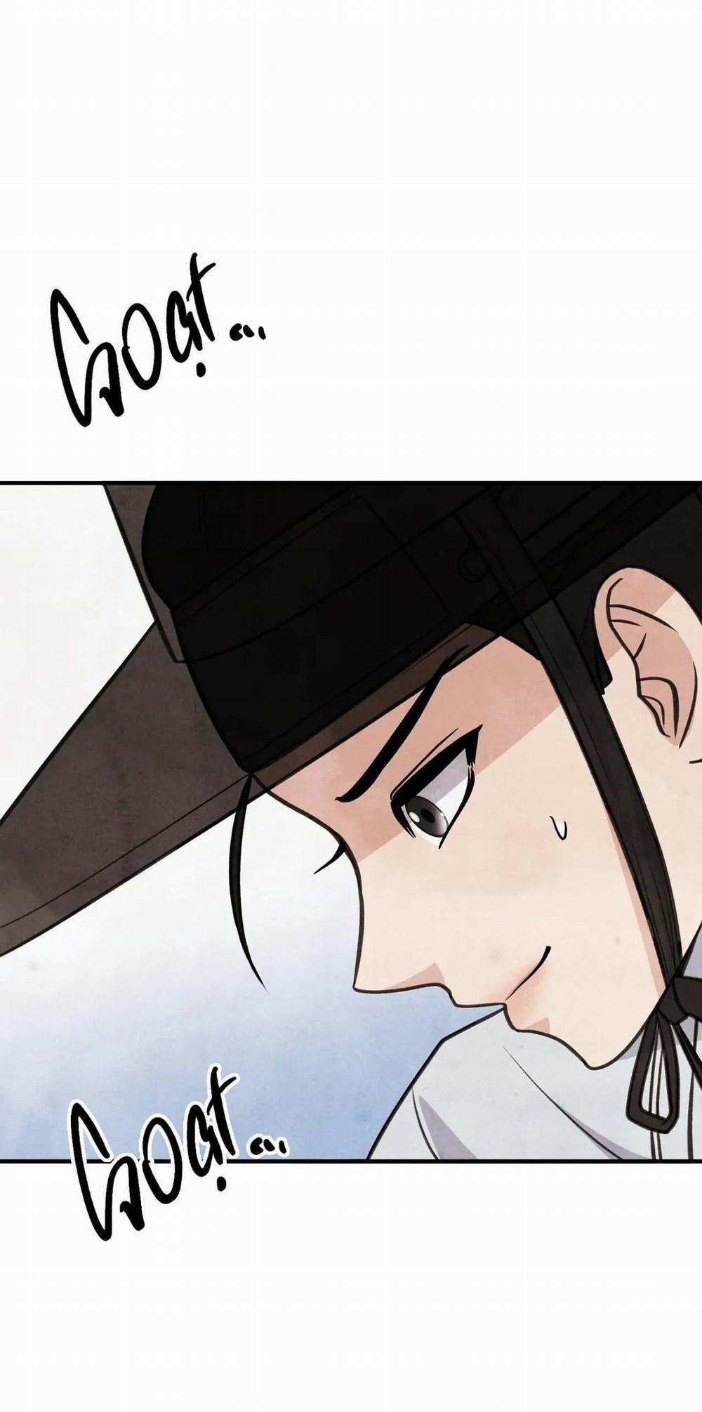 Chuyện Về Bánh Hotteok 3 trang 22