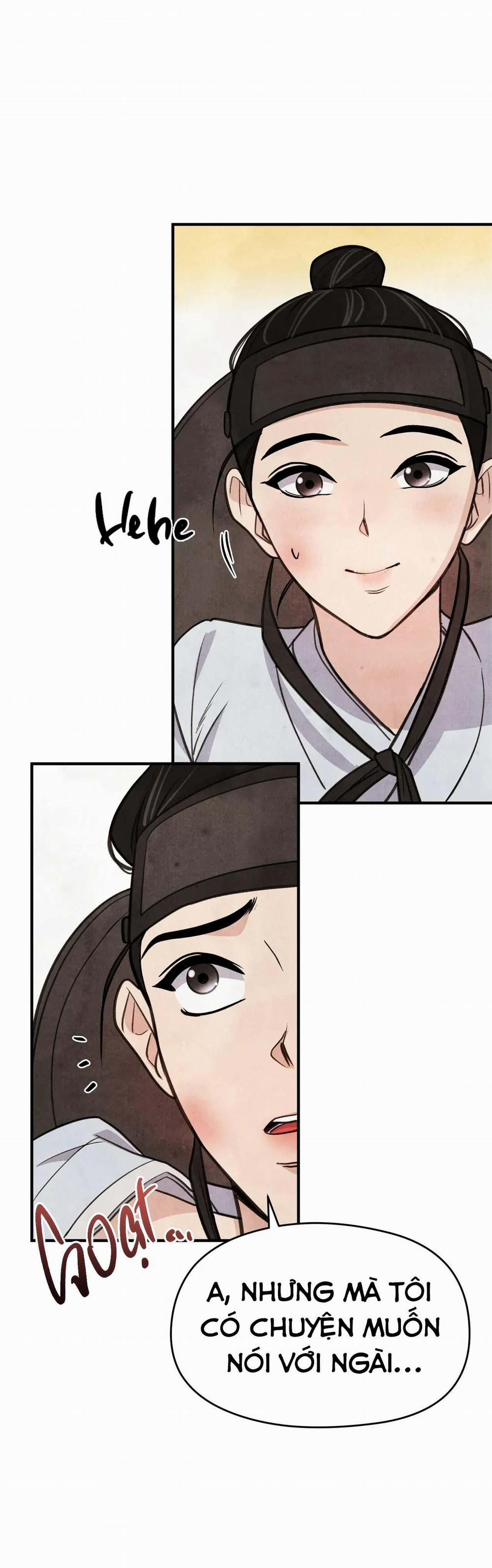 Chuyện Về Bánh Hotteok 3 trang 44