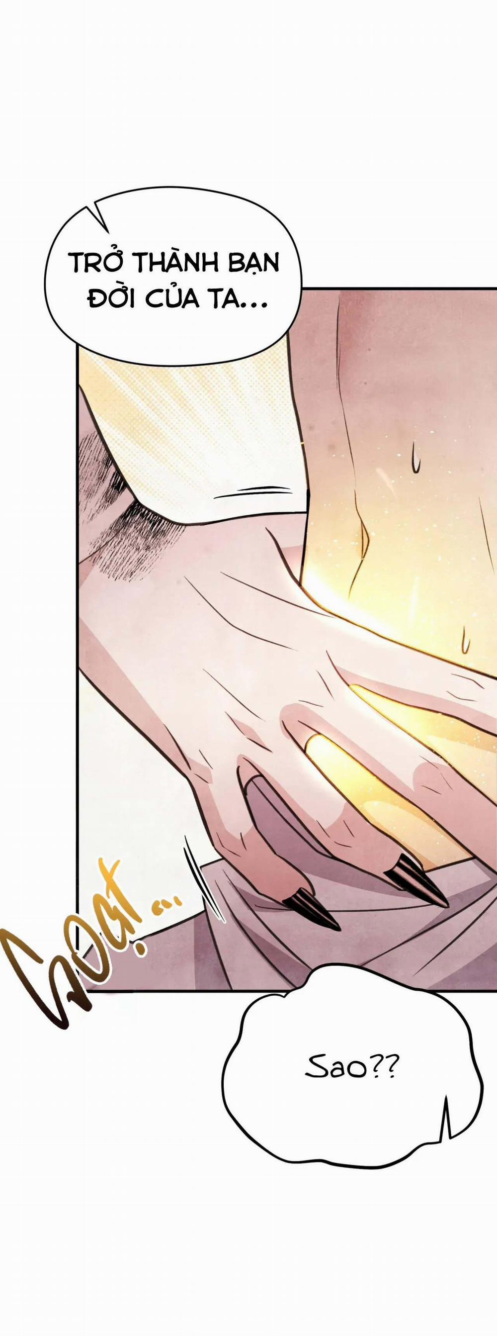 Chuyện Về Bánh Hotteok 3 trang 50