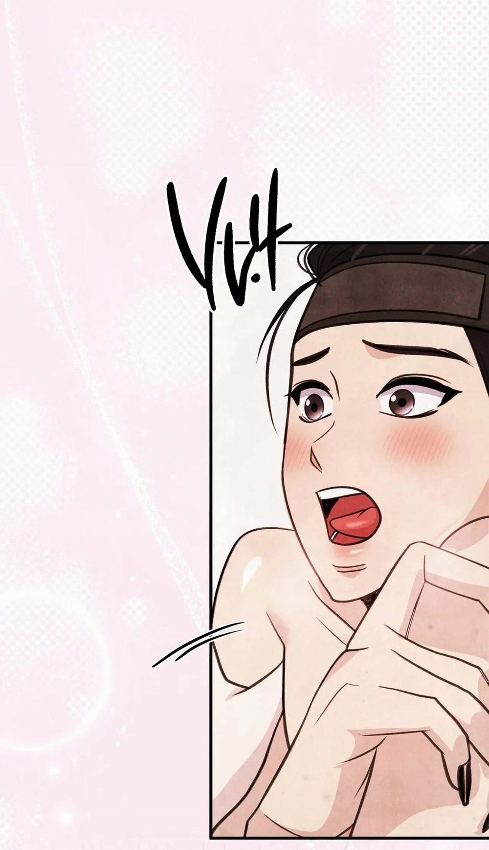 Chuyện Về Bánh Hotteok 3 trang 63