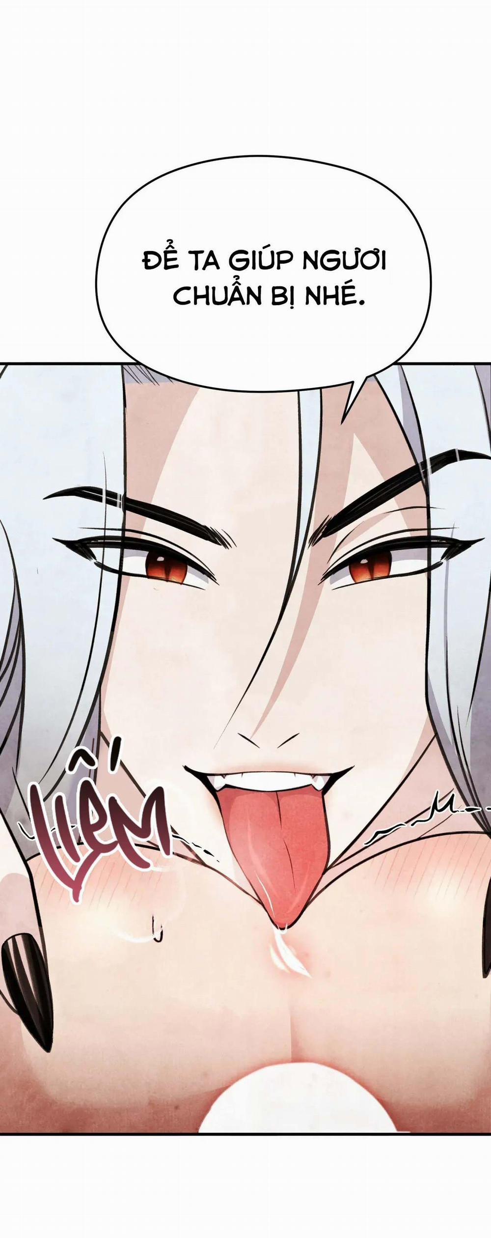 Chuyện Về Bánh Hotteok 3 trang 65