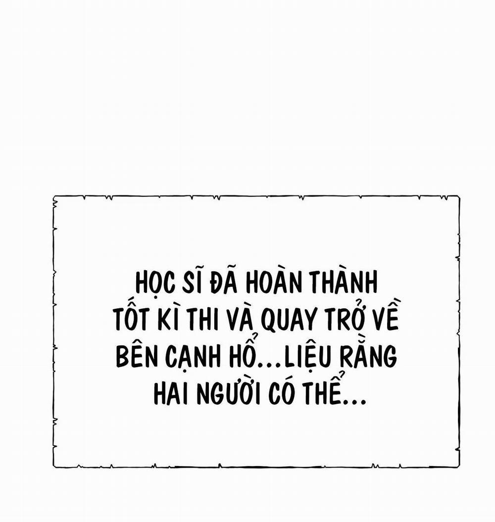 Chuyện Về Bánh Hotteok 3 trang 69