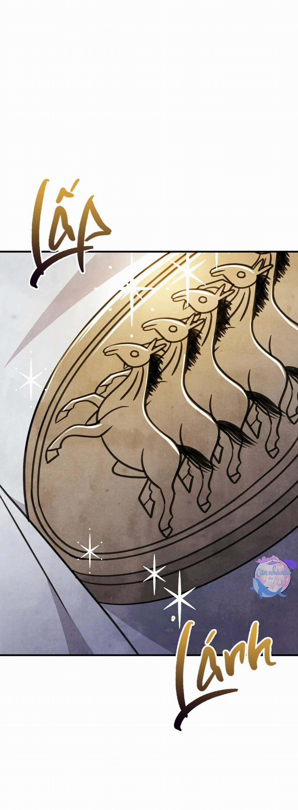 Chuyện Về Bánh Hotteok 3 trang 71