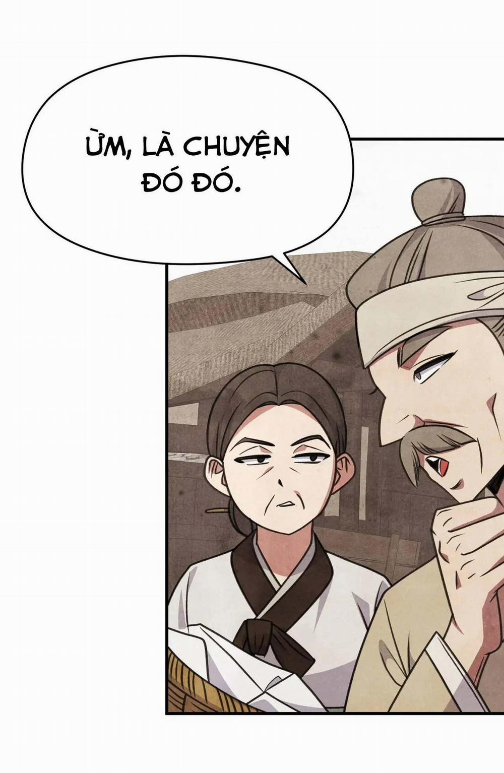 Chuyện Về Bánh Hotteok 4 trang 2