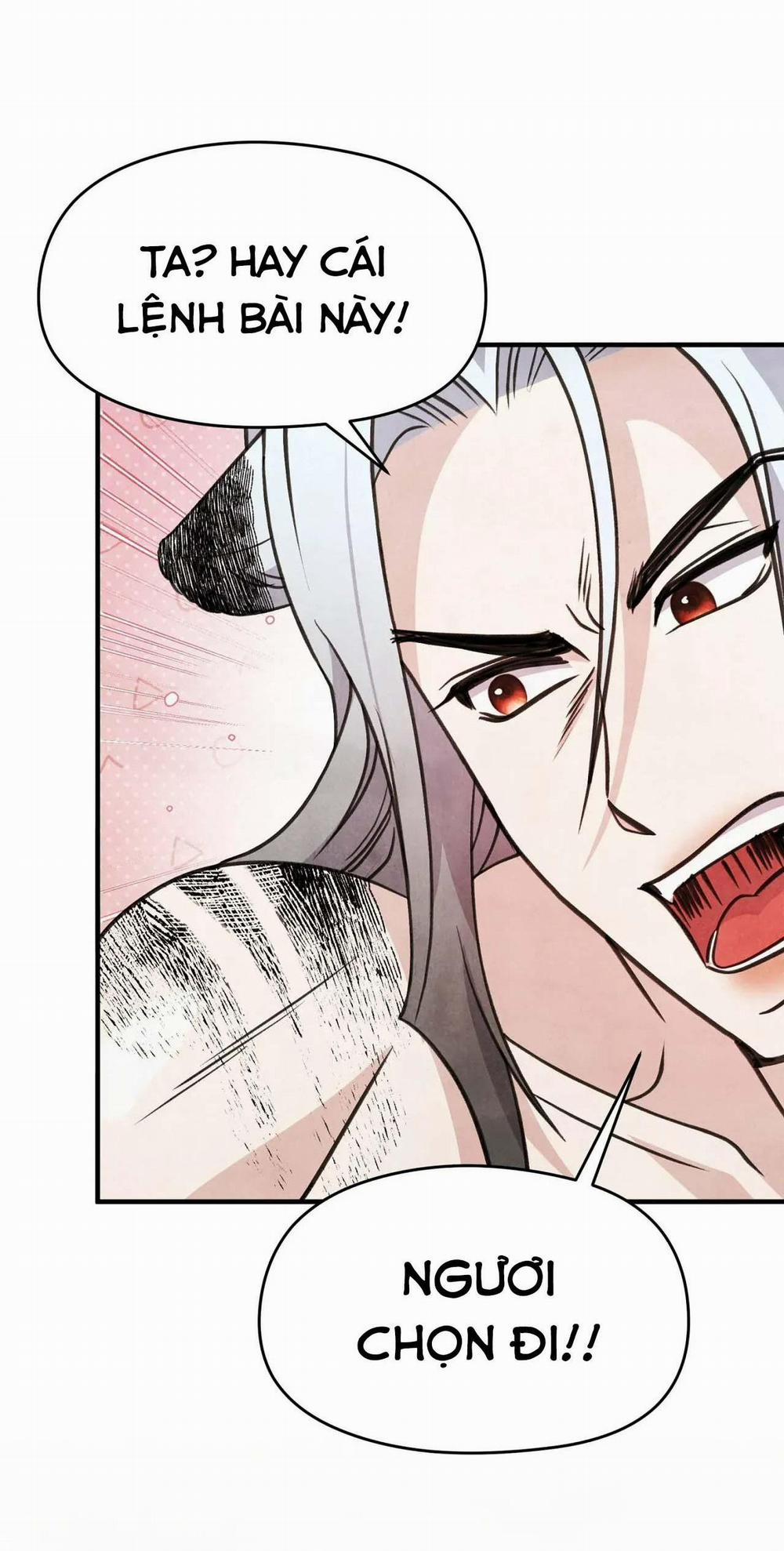 Chuyện Về Bánh Hotteok 4 trang 30