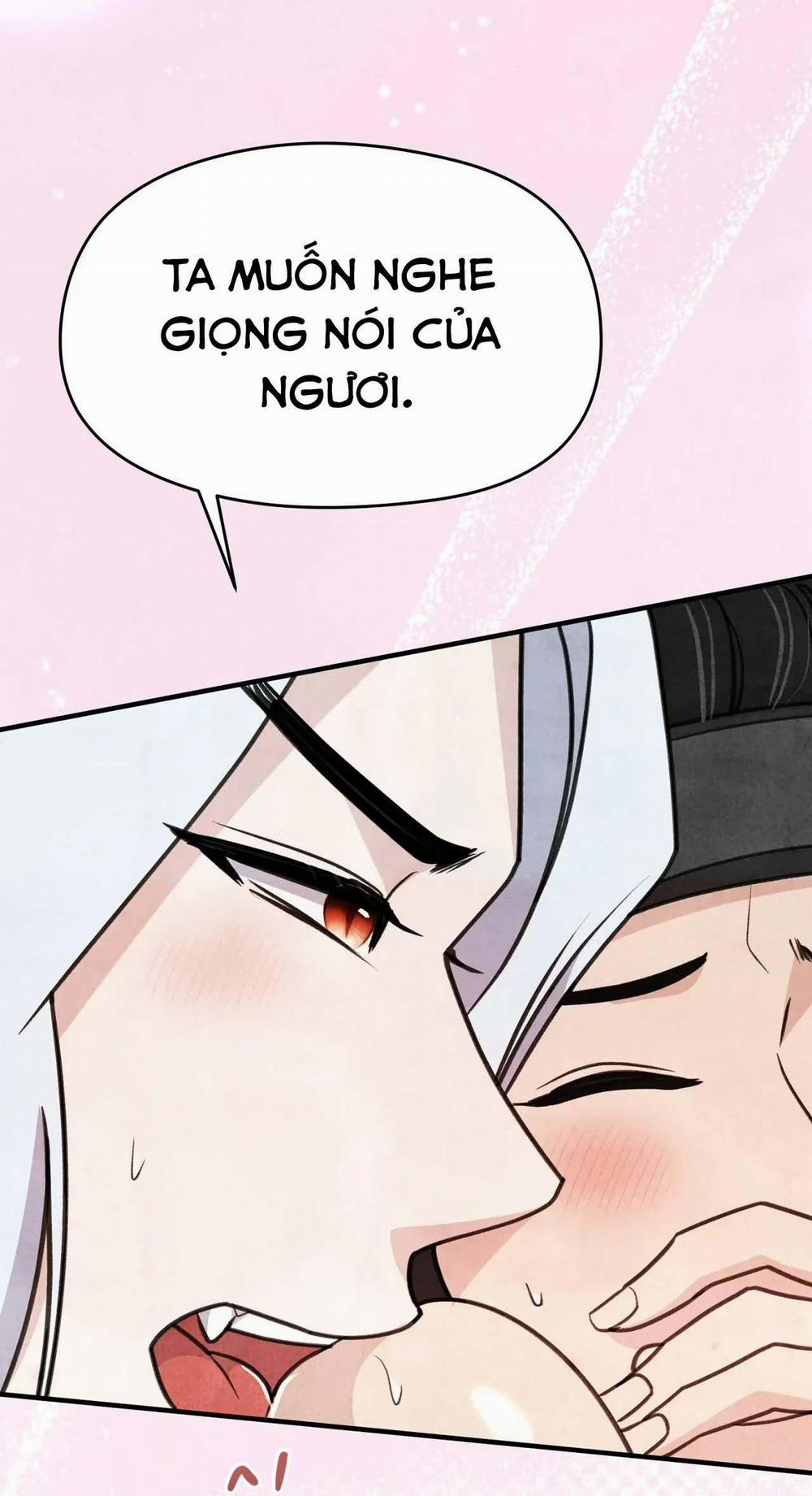 Chuyện Về Bánh Hotteok 4 trang 43