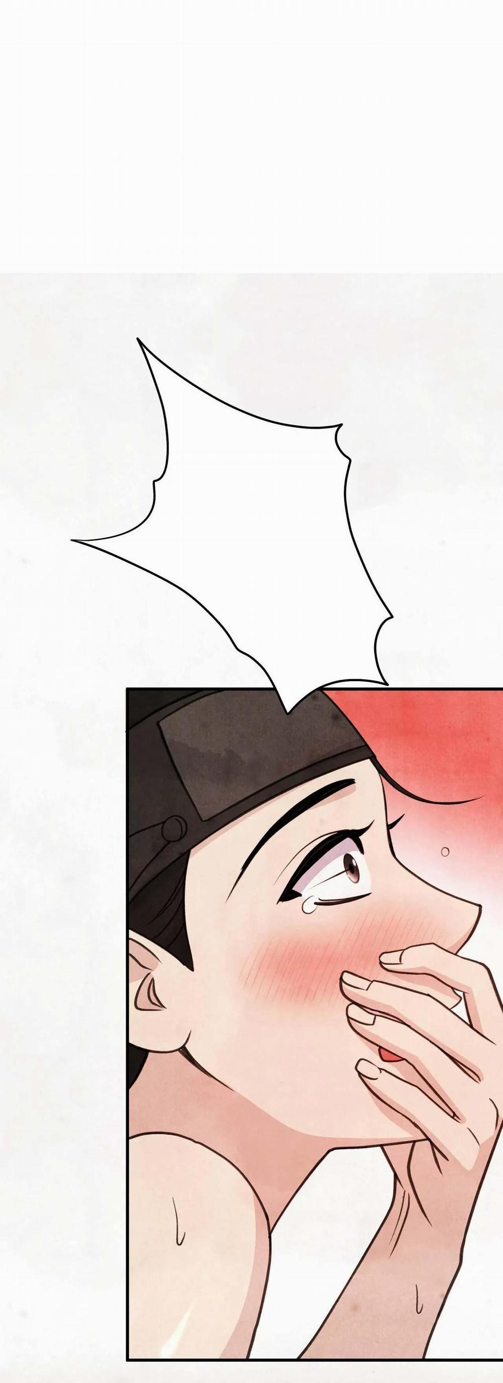 Chuyện Về Bánh Hotteok 4 trang 46