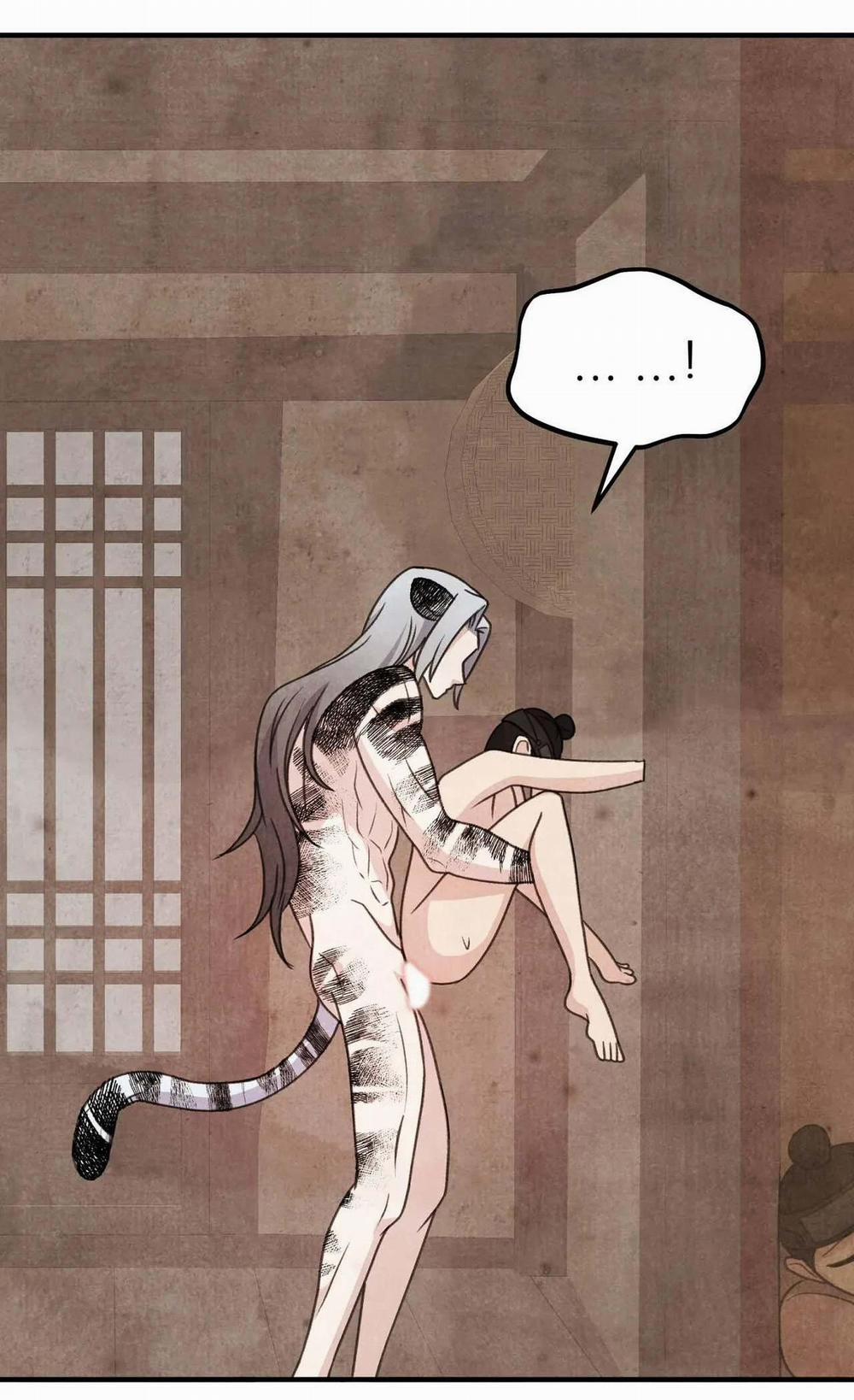 Chuyện Về Bánh Hotteok 4 trang 49