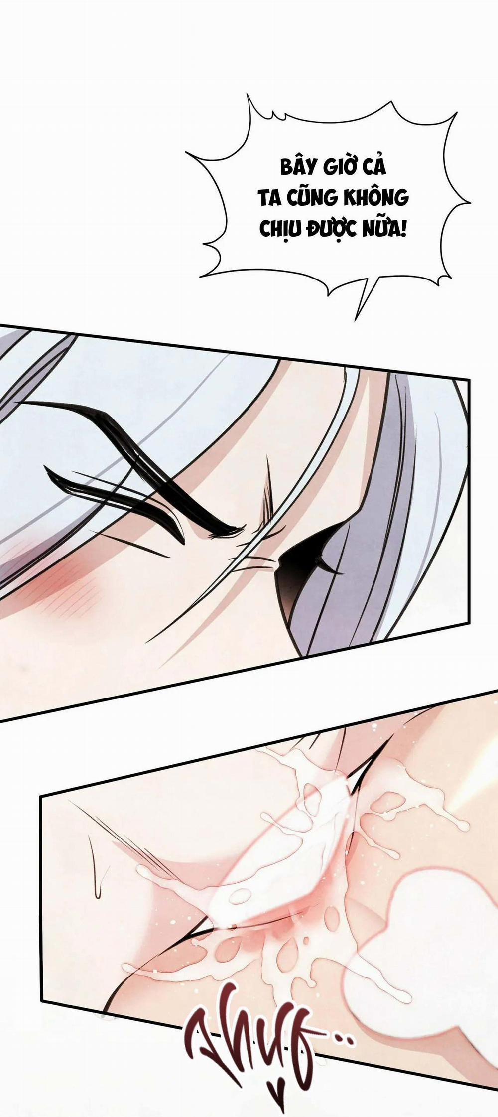 Chuyện Về Bánh Hotteok 4 trang 57