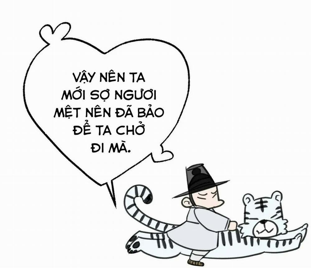 Chuyện Về Bánh Hotteok 4 trang 62