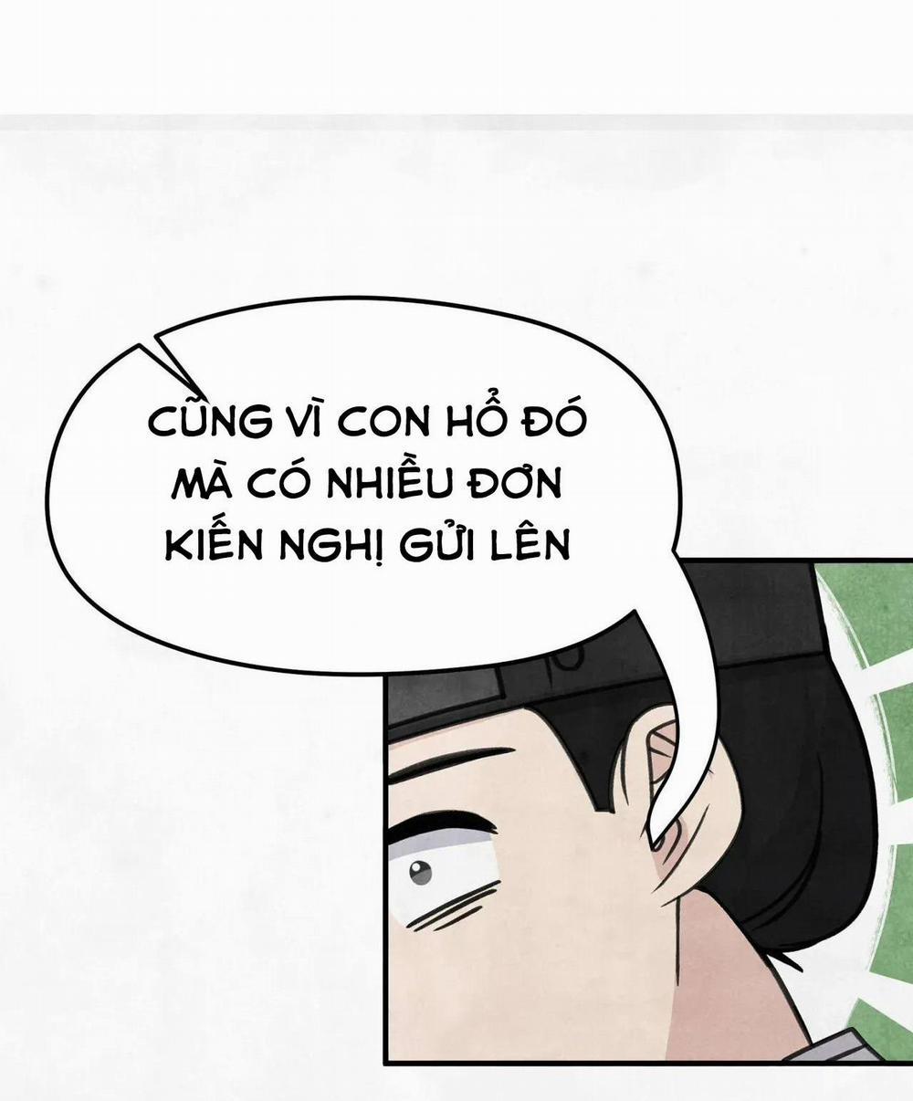 Chuyện Về Bánh Hotteok 5 여우골(1) trang 17