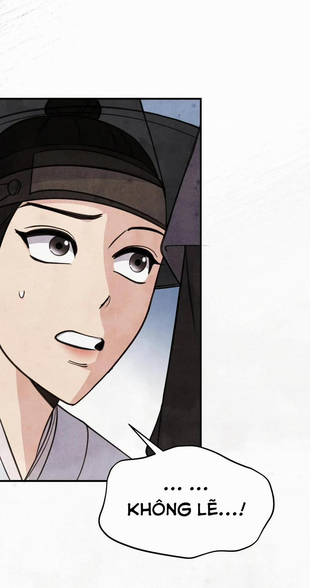 Chuyện Về Bánh Hotteok 5 여우골(1) trang 27