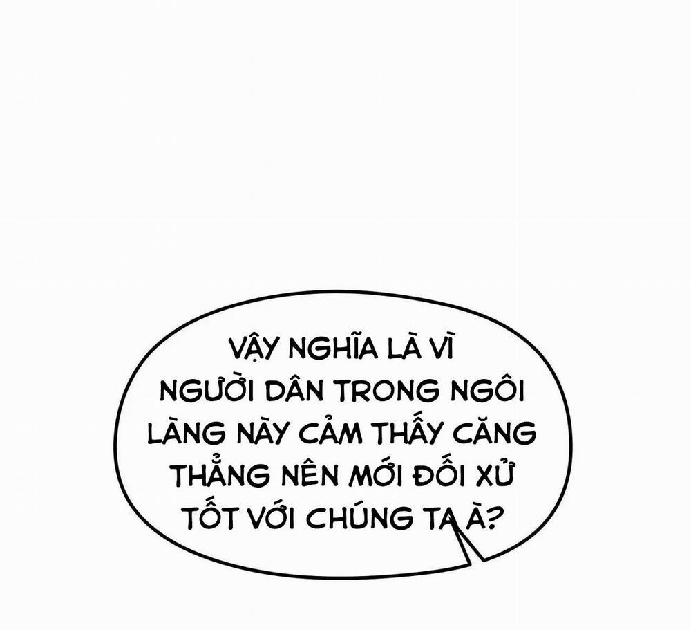 Chuyện Về Bánh Hotteok 5 여우골(1) trang 44