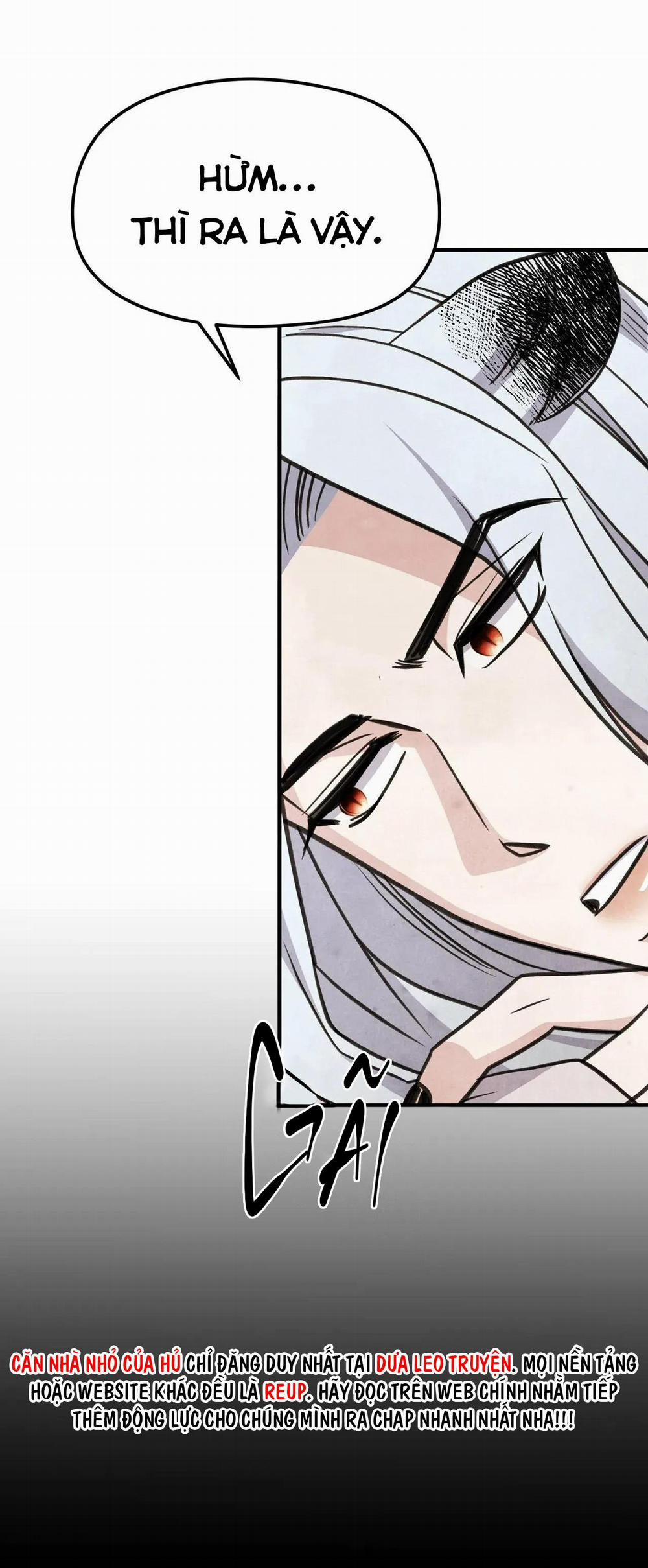 Chuyện Về Bánh Hotteok 5 여우골(1) trang 46