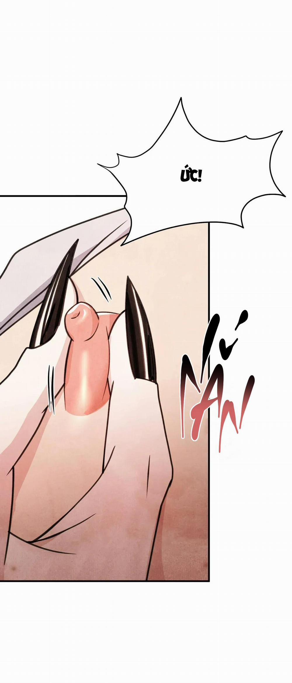 Chuyện Về Bánh Hotteok 5 여우골(1) trang 51