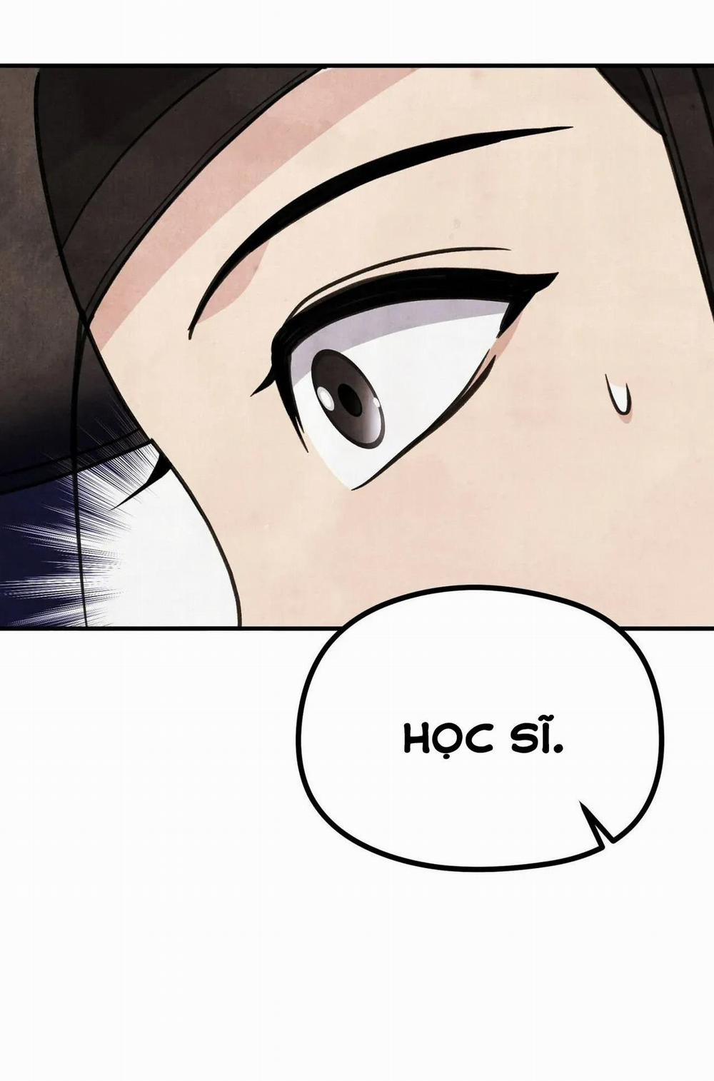 Chuyện Về Bánh Hotteok 5 trang 22