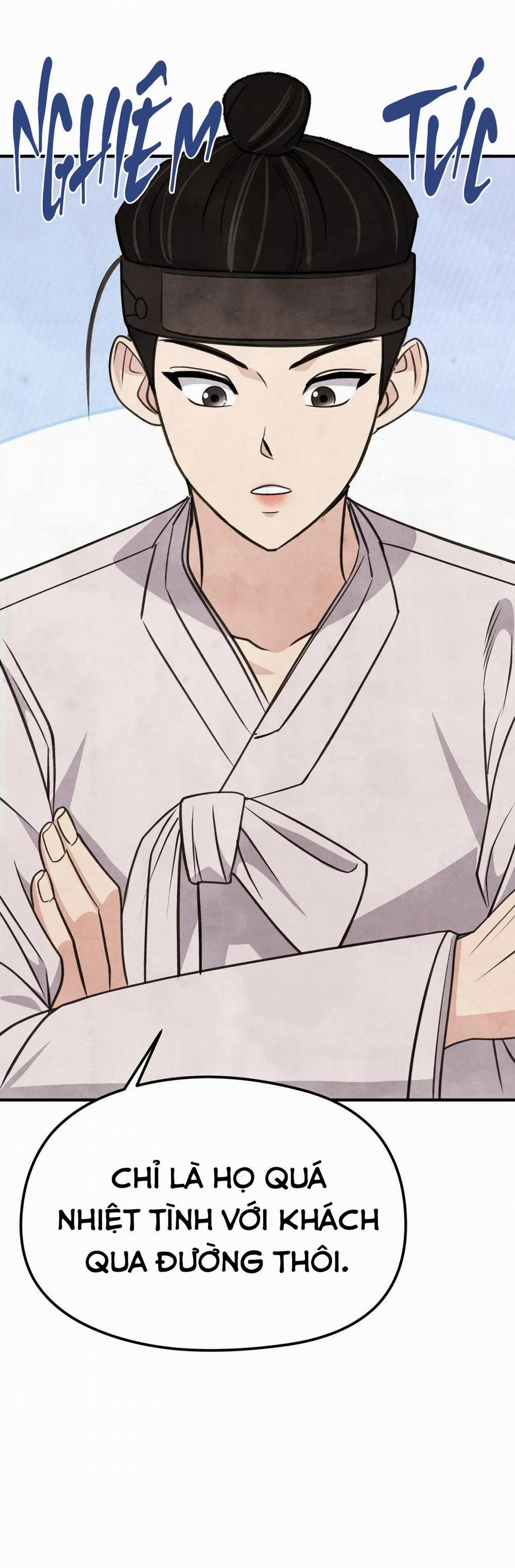 Chuyện Về Bánh Hotteok 5 trang 43