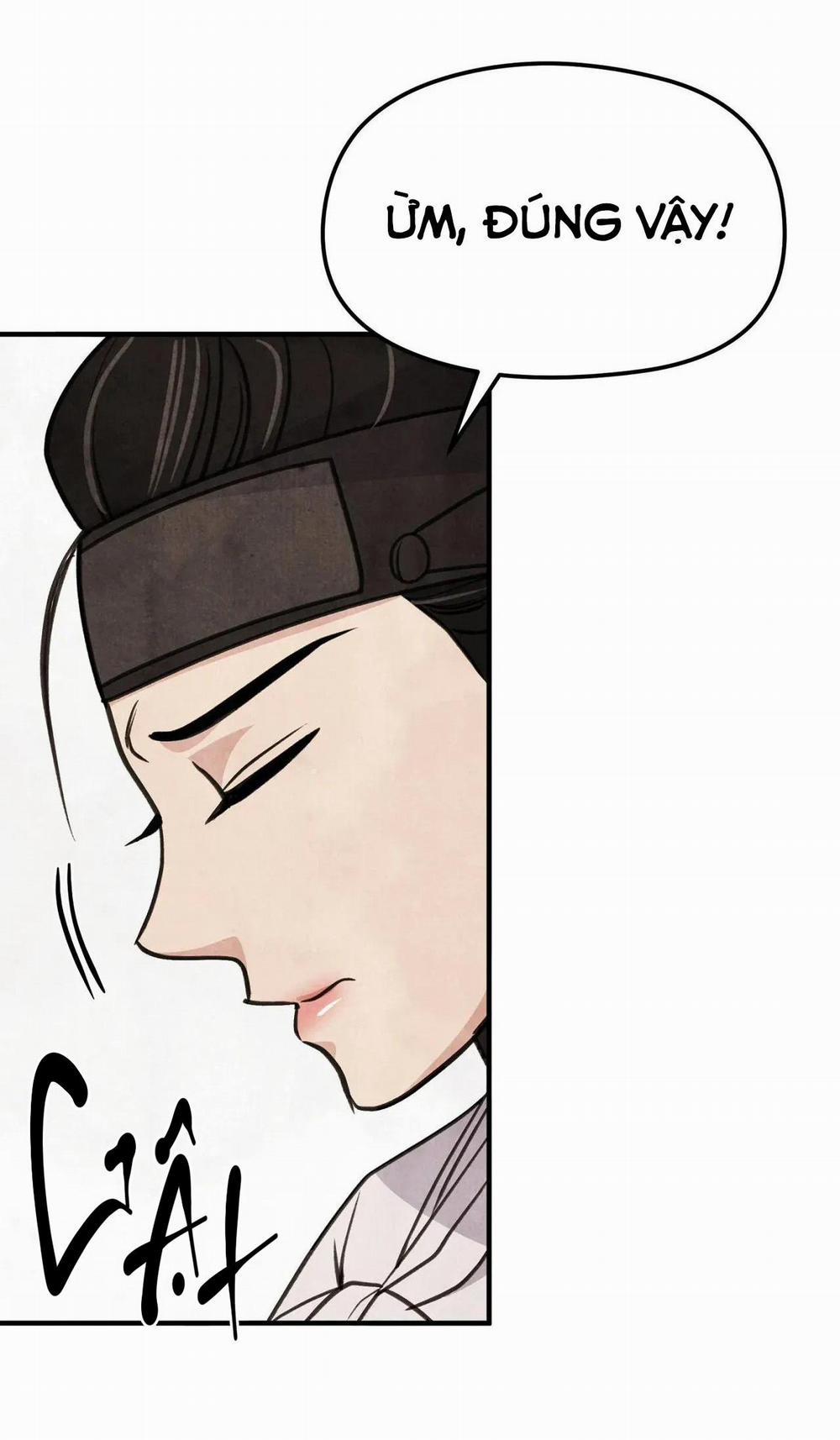 Chuyện Về Bánh Hotteok 5 trang 45