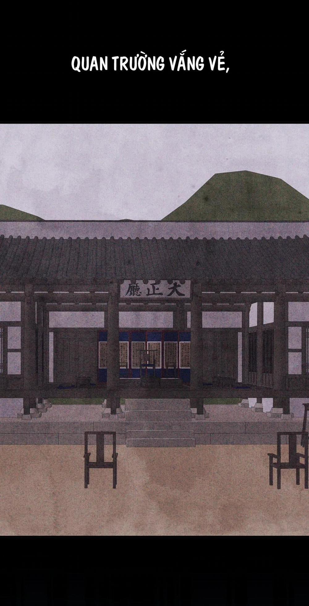 Chuyện Về Bánh Hotteok 5 trang 47