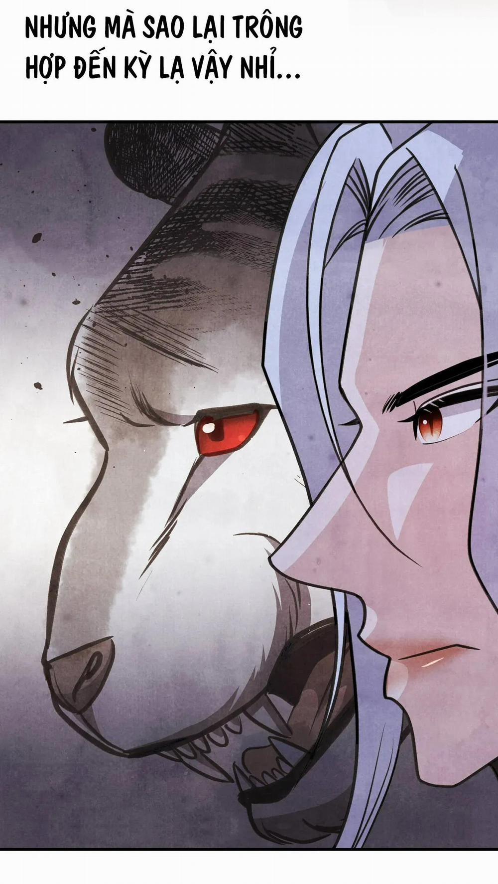 Chuyện Về Bánh Hotteok 5 trang 8