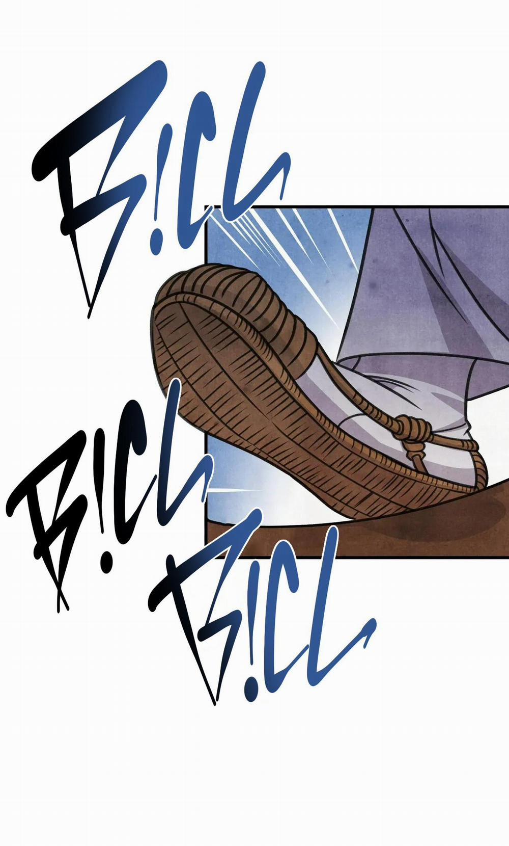 Chuyện Về Bánh Hotteok 6 여우골(2) trang 13