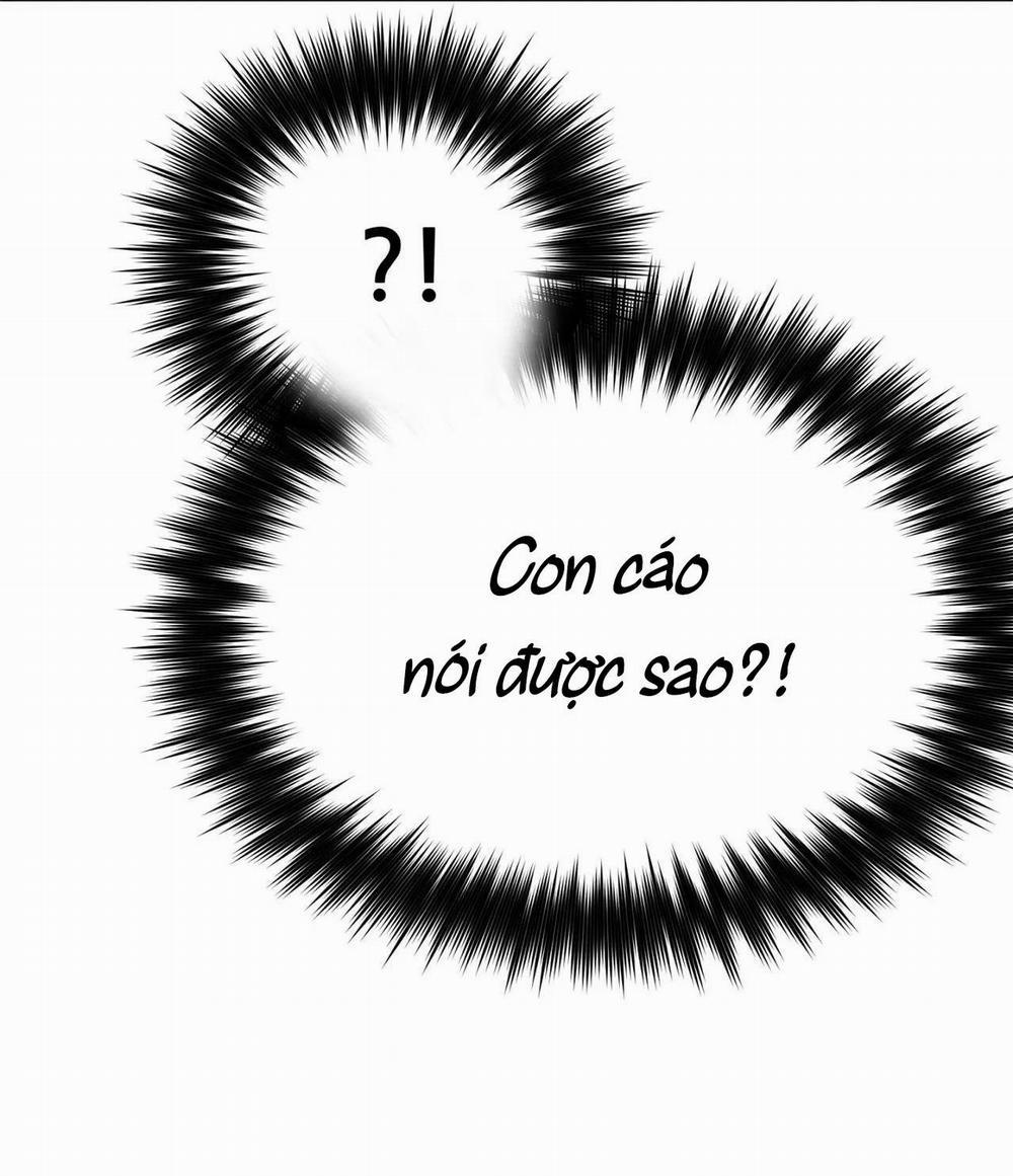 Chuyện Về Bánh Hotteok 6 여우골(2) trang 15