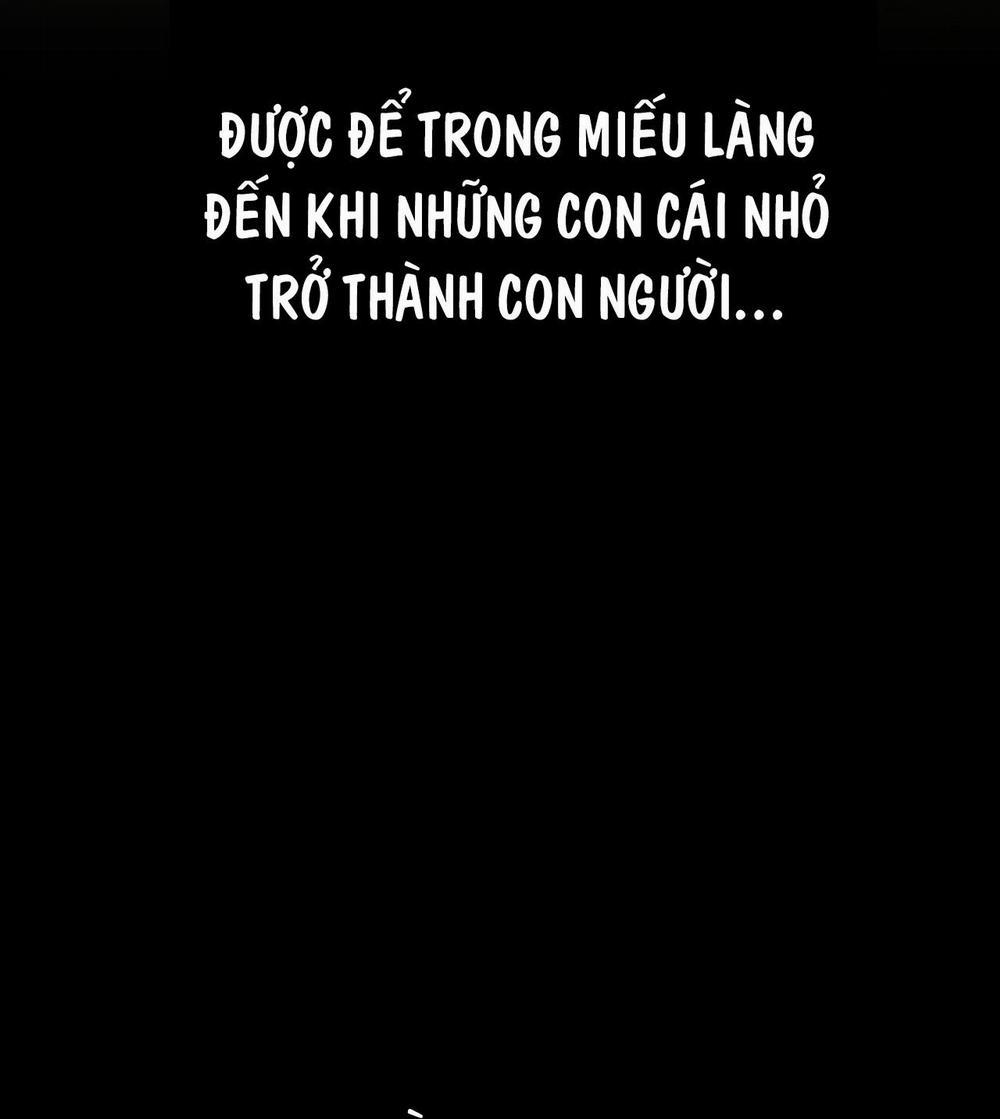 Chuyện Về Bánh Hotteok 6 여우골(2) trang 30