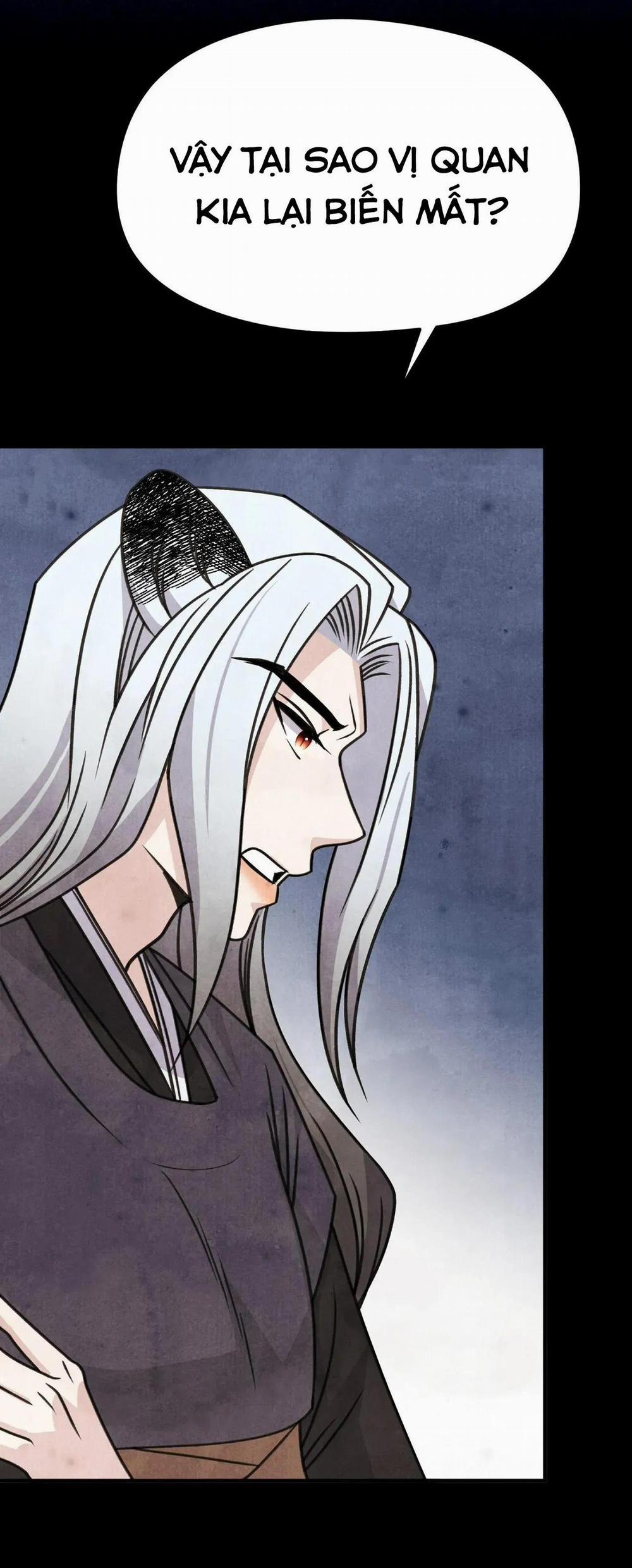 Chuyện Về Bánh Hotteok 6 여우골(2) trang 44