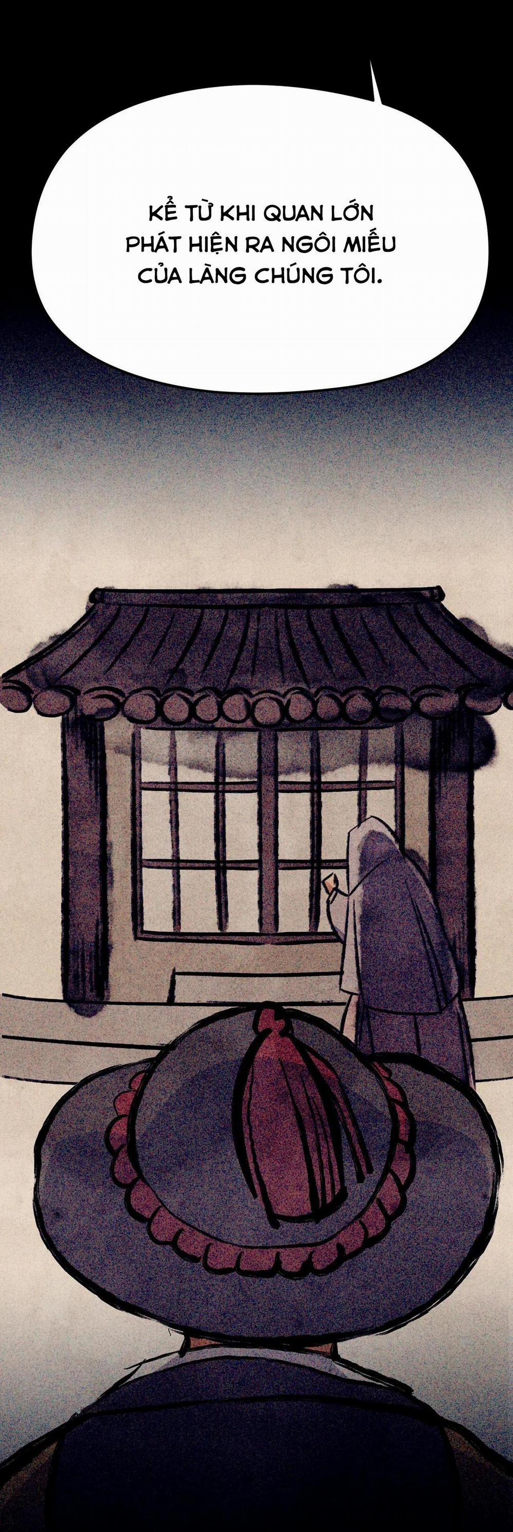 Chuyện Về Bánh Hotteok 6 여우골(2) trang 46