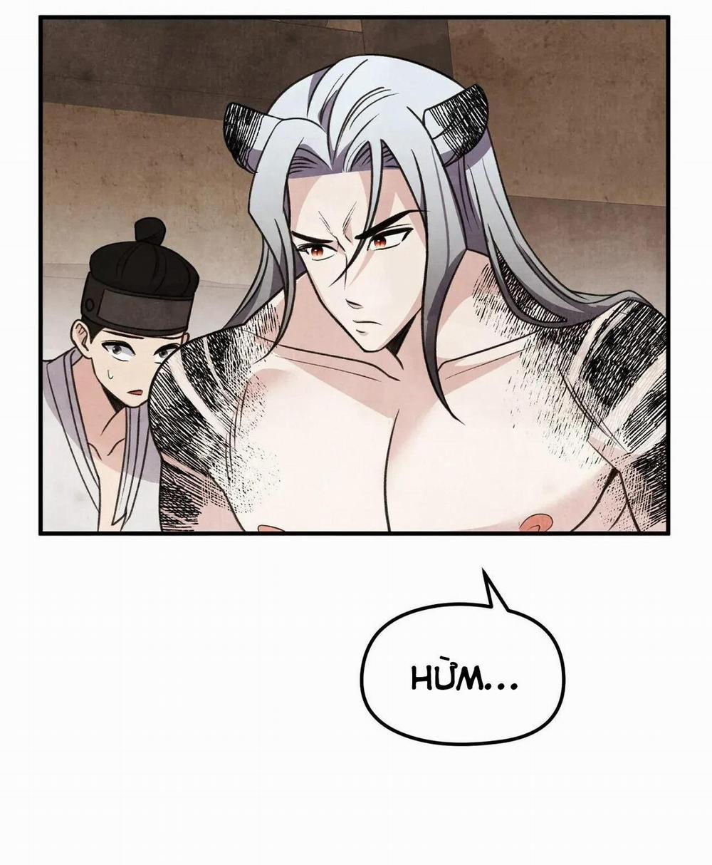 Chuyện Về Bánh Hotteok 6 여우골(2) trang 5