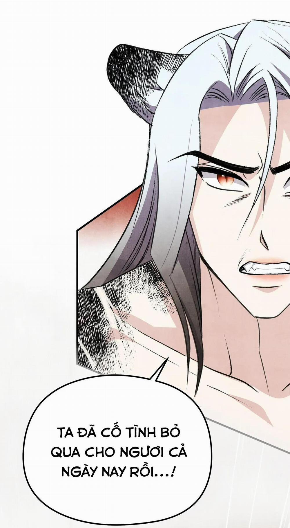 Chuyện Về Bánh Hotteok 6 trang 1