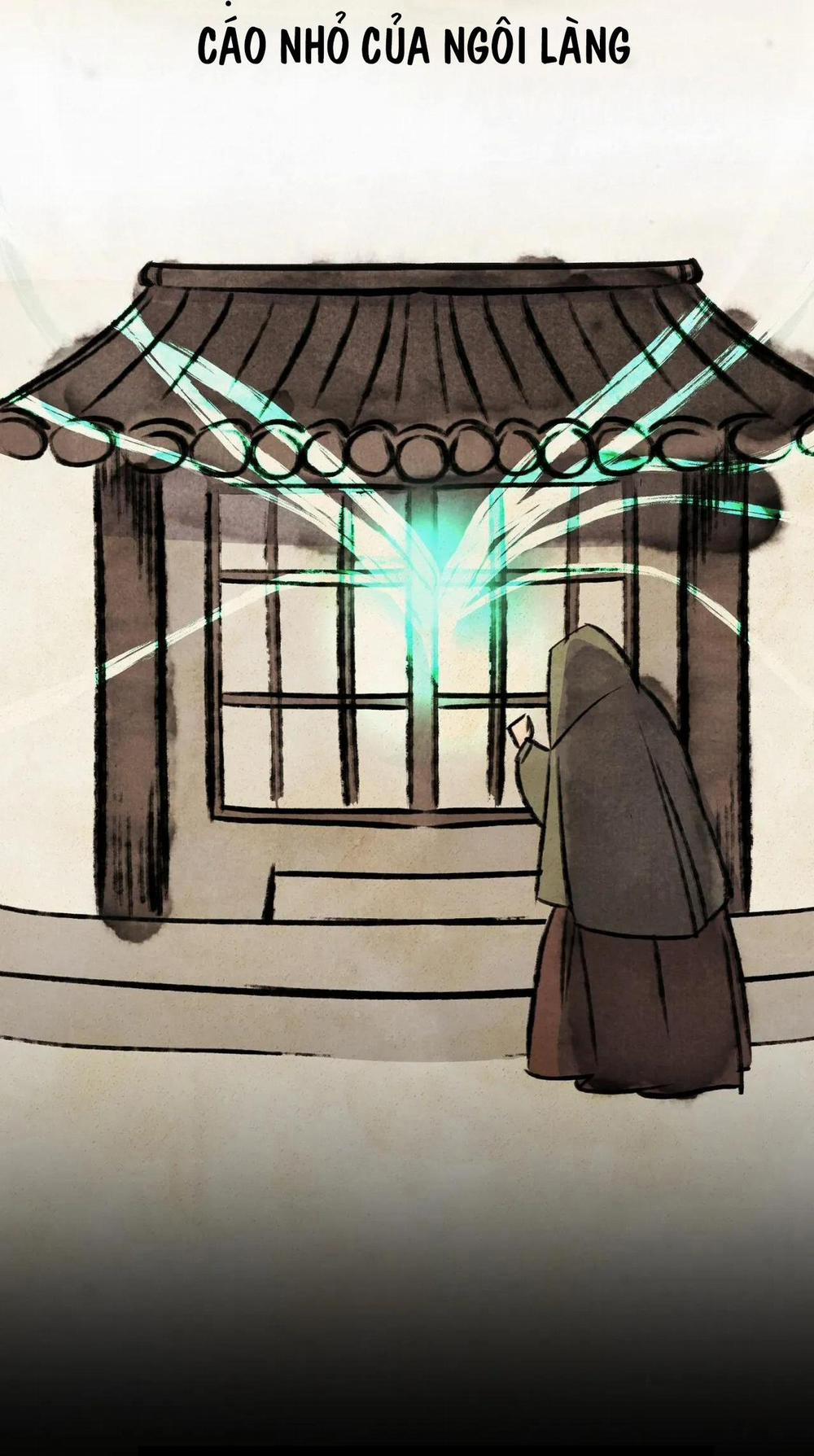 Chuyện Về Bánh Hotteok 6 trang 29