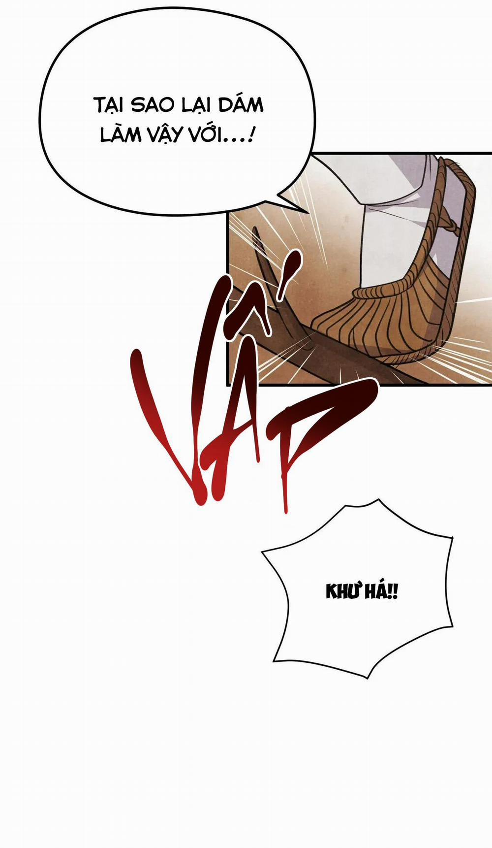 Chuyện Về Bánh Hotteok 6 trang 34