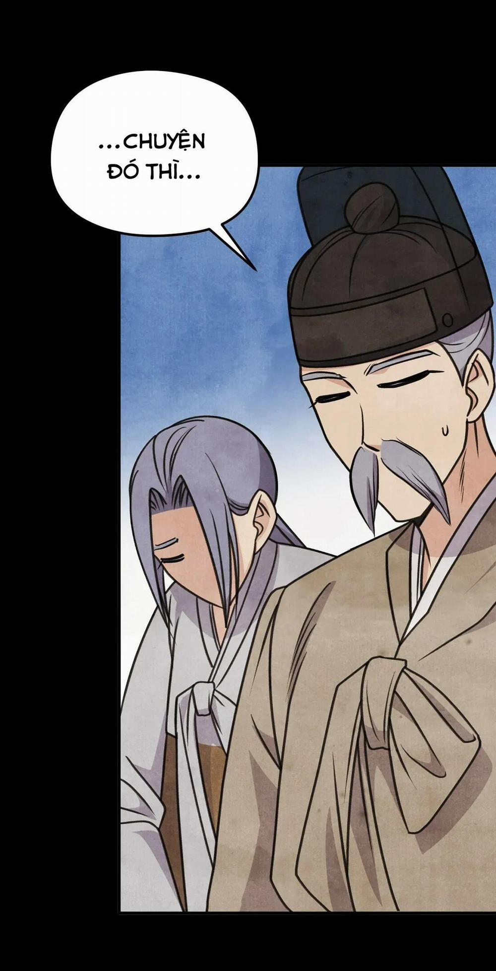 Chuyện Về Bánh Hotteok 6 trang 45