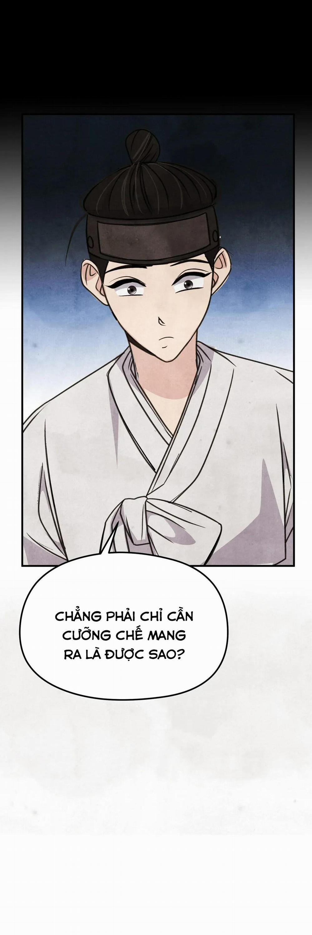 Chuyện Về Bánh Hotteok 6 trang 49