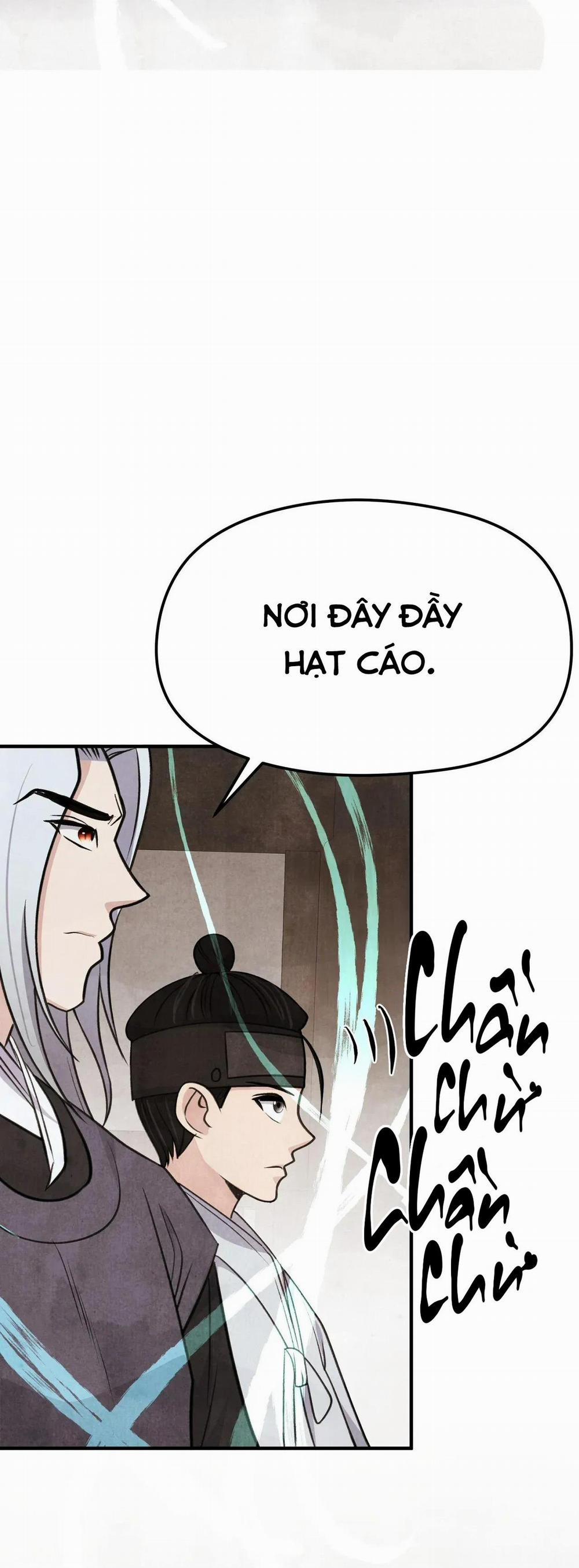 Chuyện Về Bánh Hotteok 6 trang 53