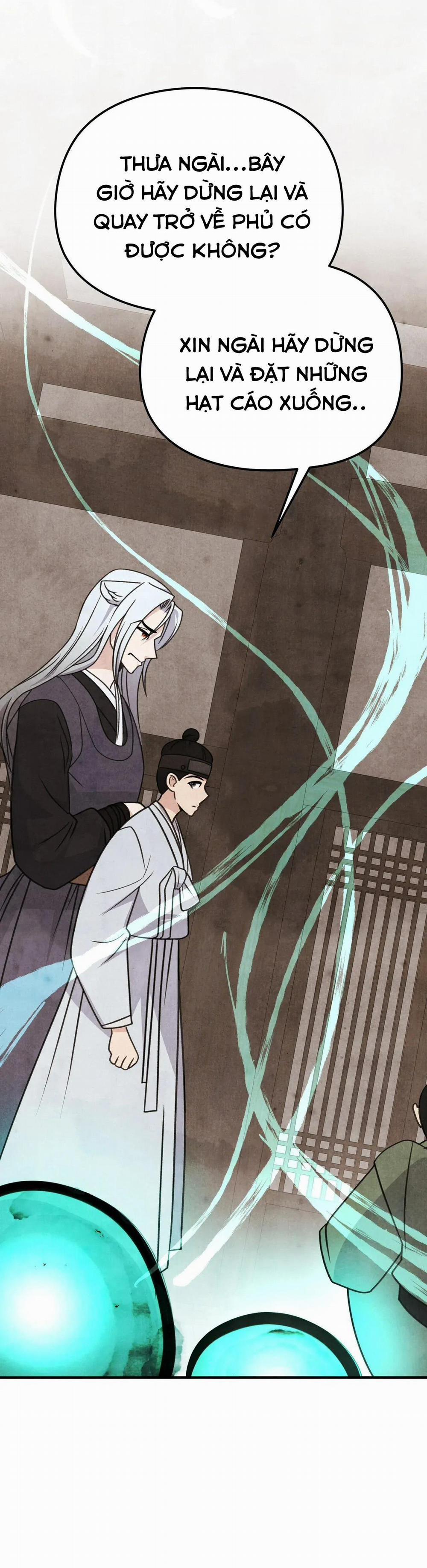 Chuyện Về Bánh Hotteok 6 trang 54