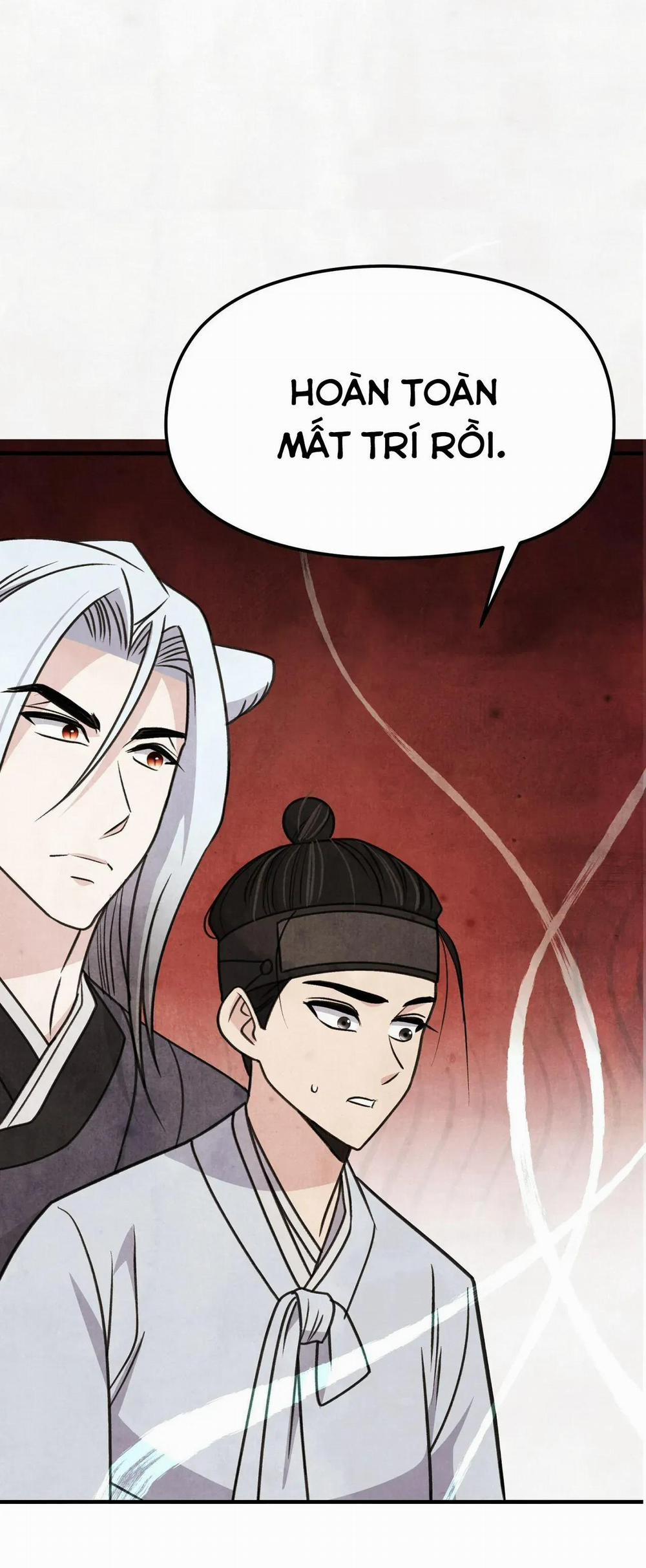 Chuyện Về Bánh Hotteok 6 trang 56