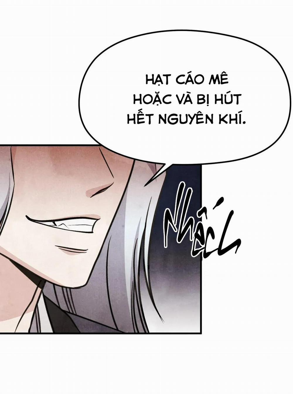 Chuyện Về Bánh Hotteok 6 trang 57