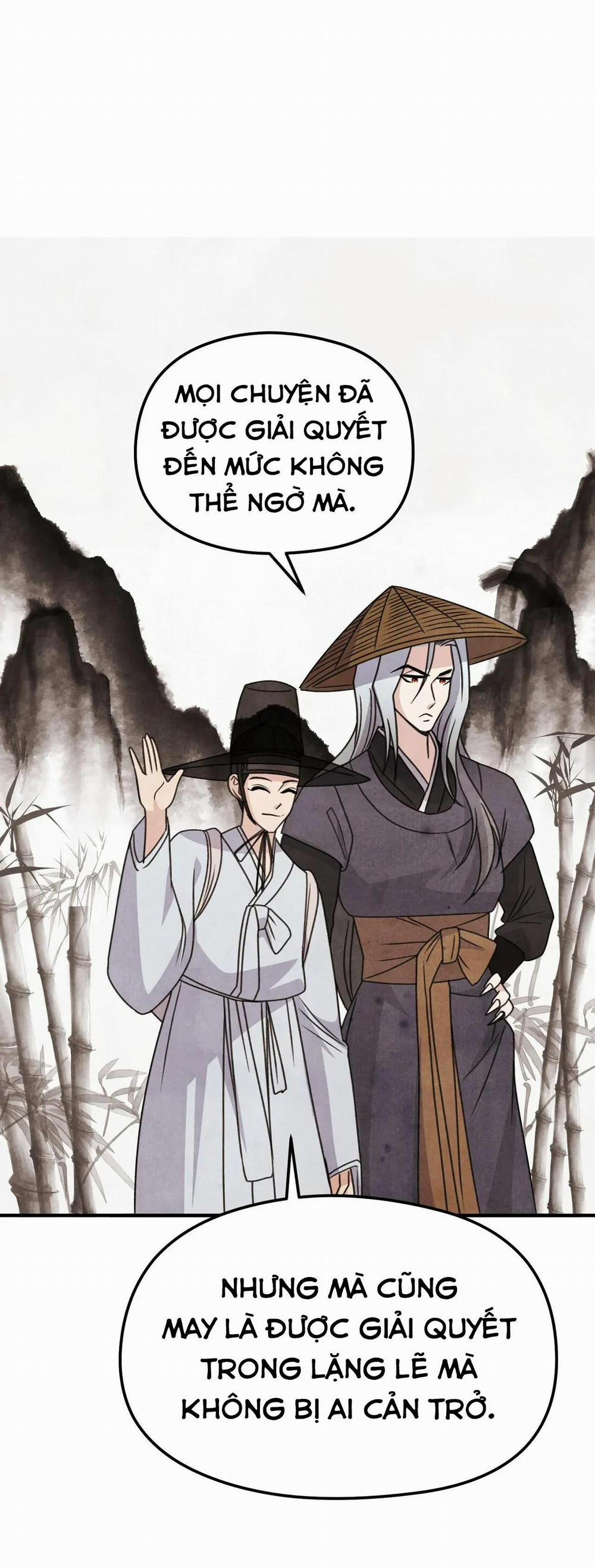 Chuyện Về Bánh Hotteok 6 trang 62