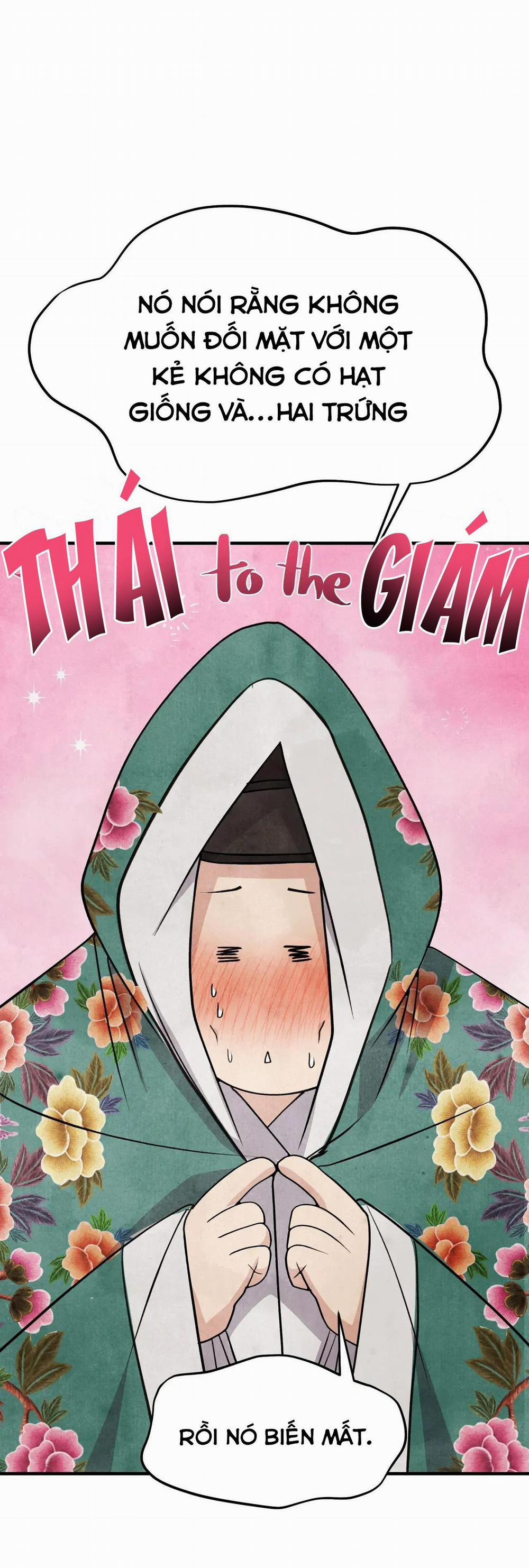 Chuyện Về Bánh Hotteok 7 trang 26